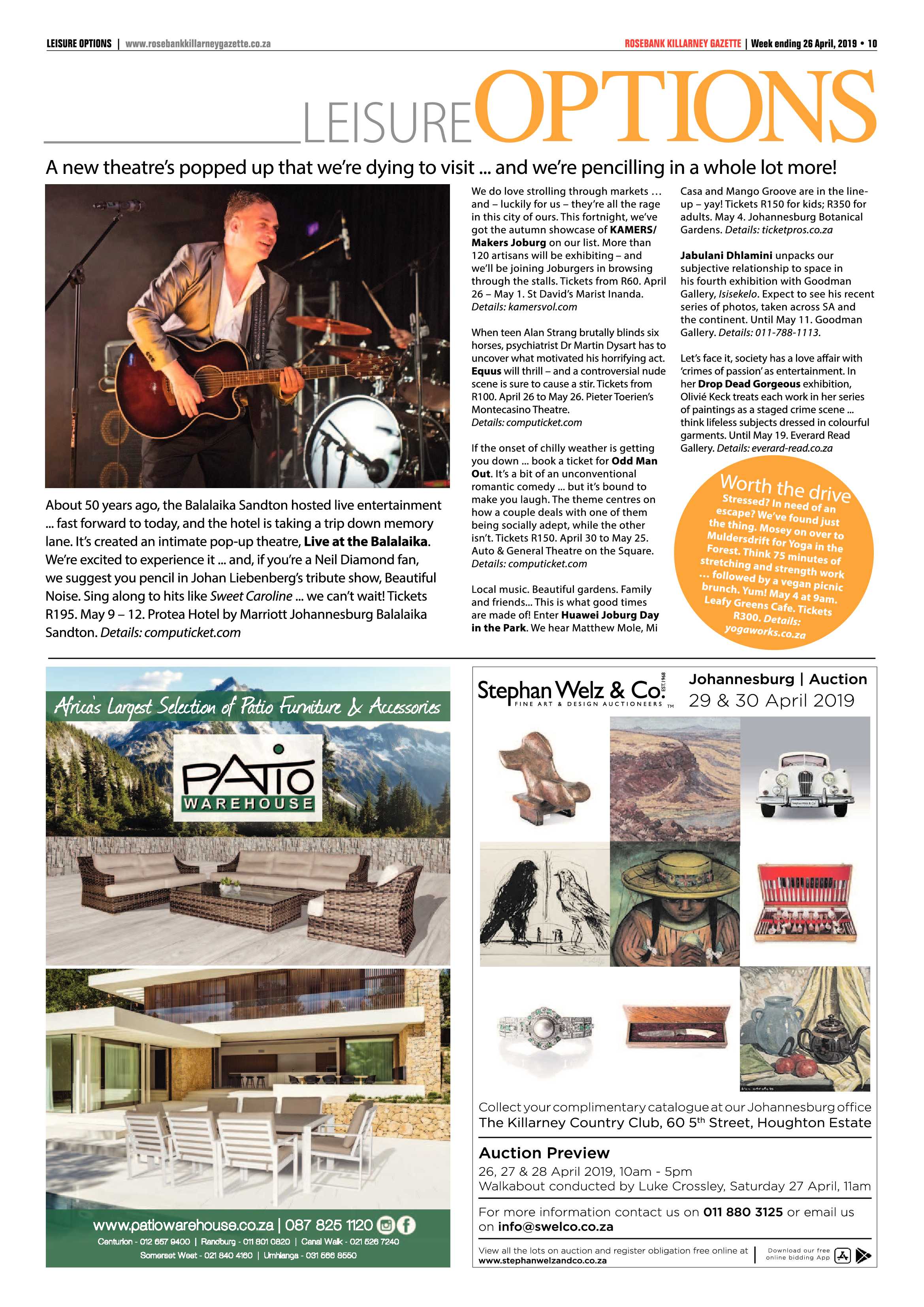 RKG 25 April, 2019 page 10