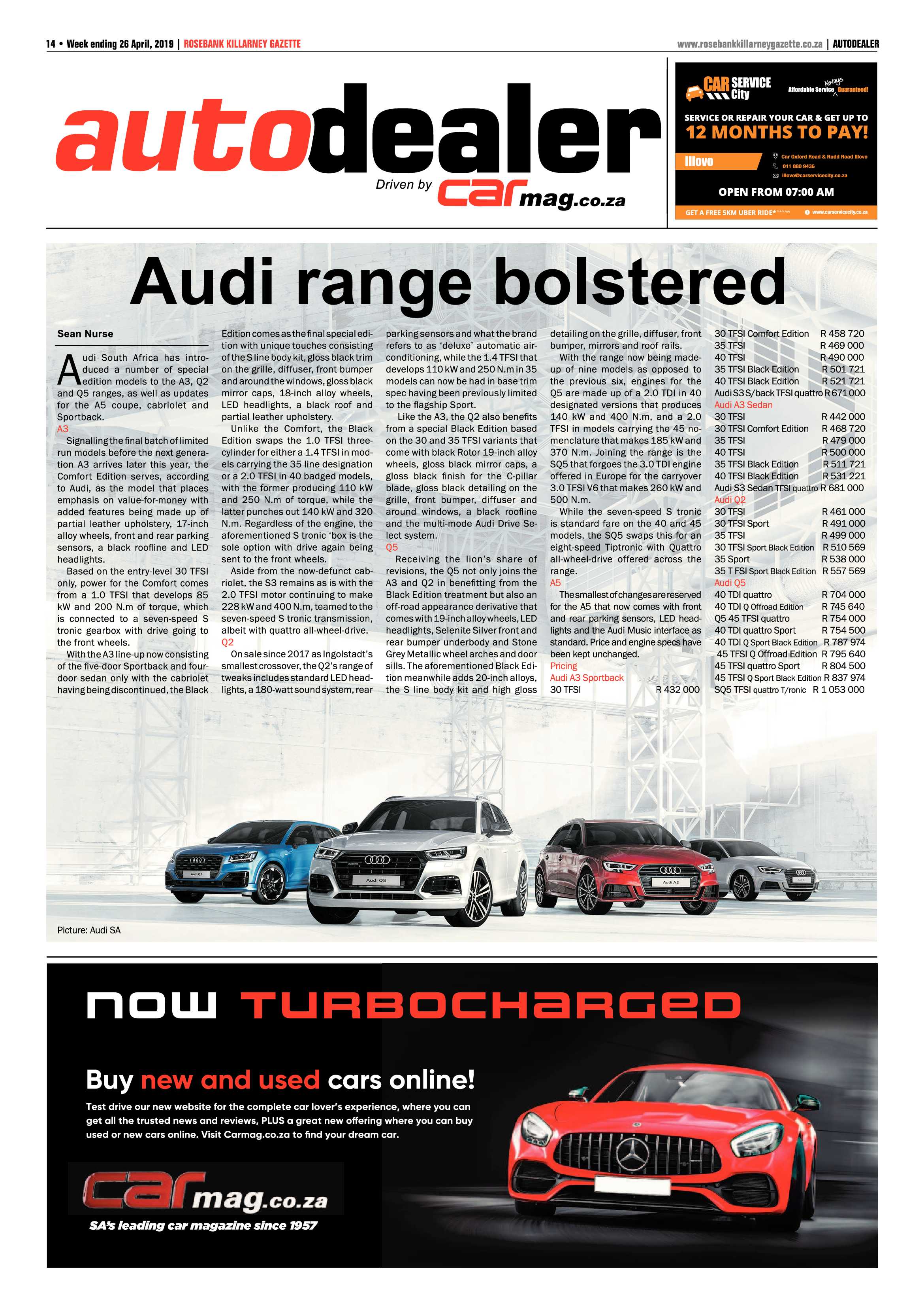 RKG 25 April, 2019 page 14