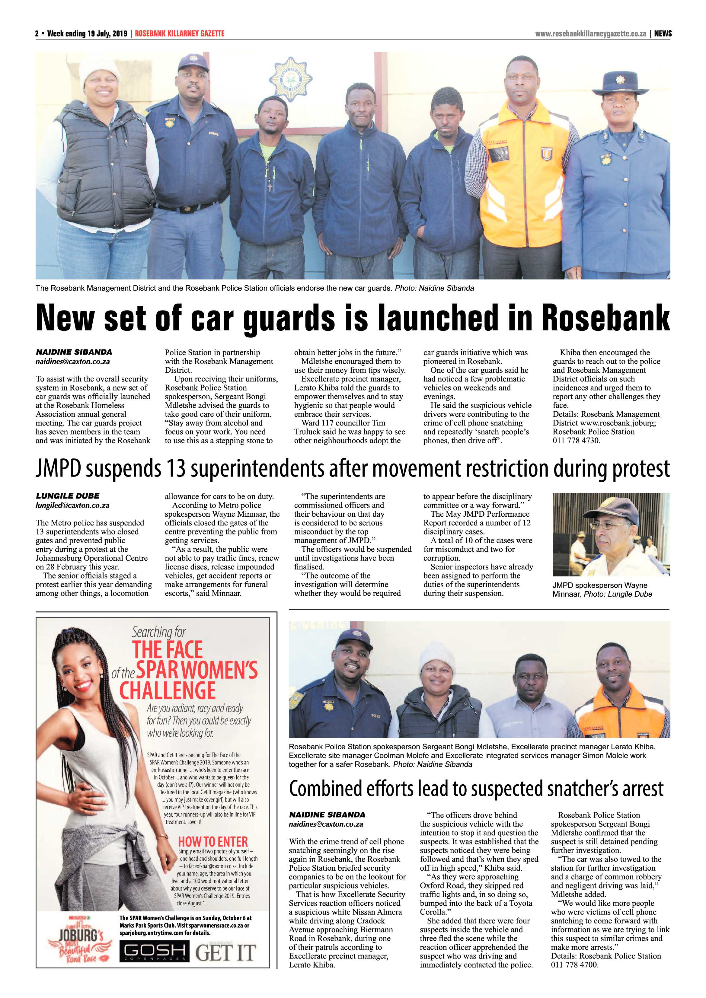 RKG 19 July 2019 page 2