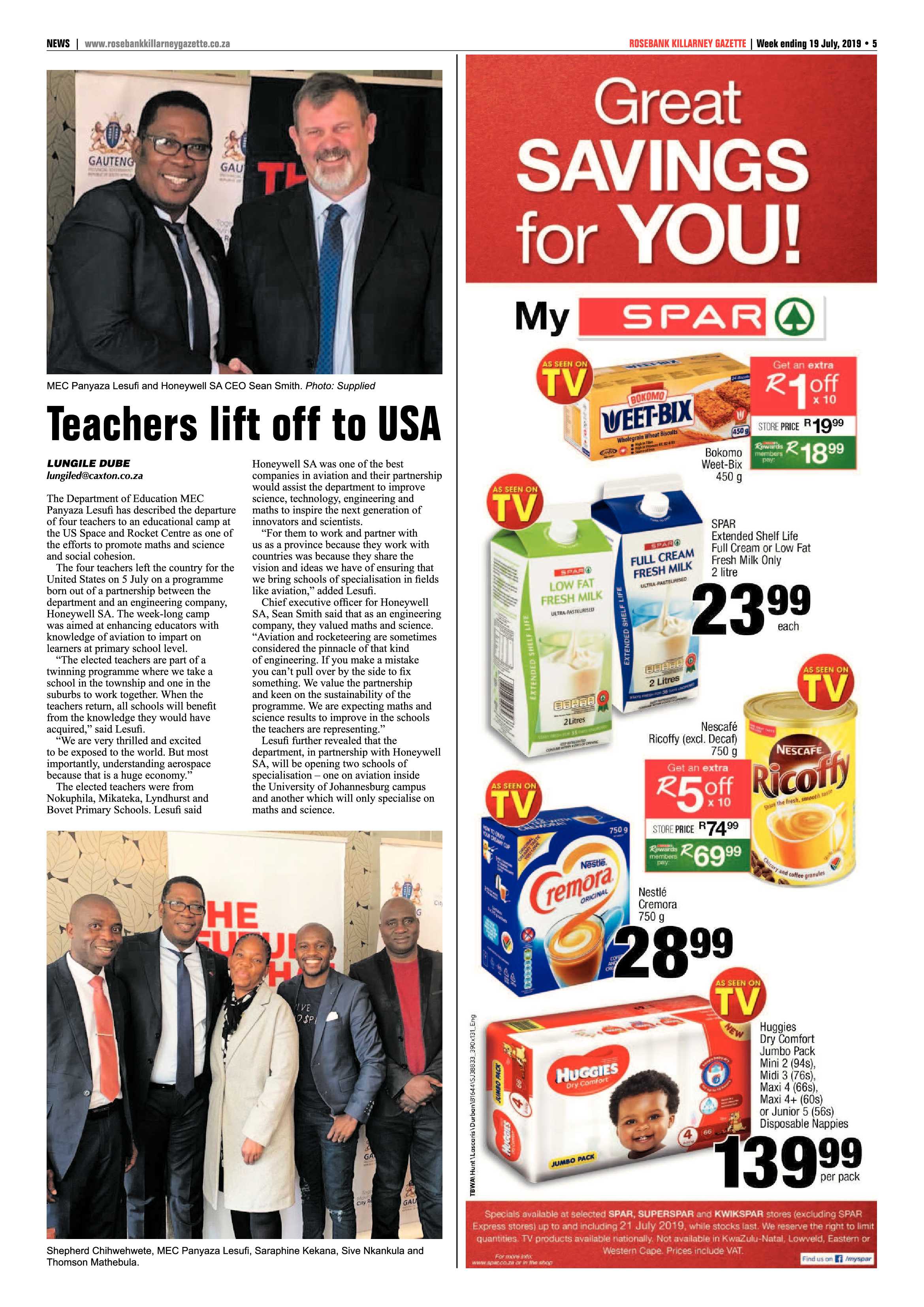 RKG 19 July 2019 page 5