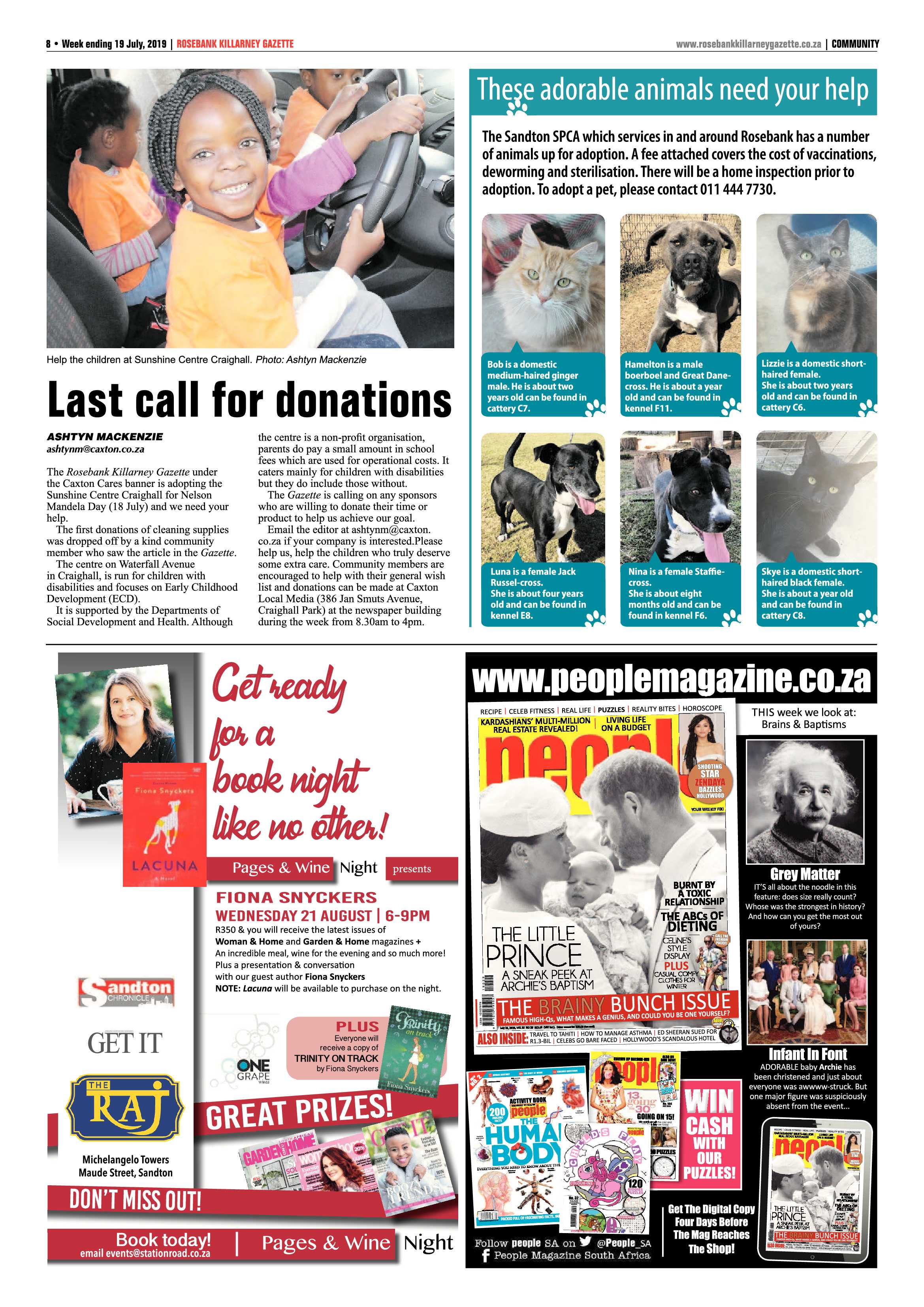 RKG 19 July 2019 page 8