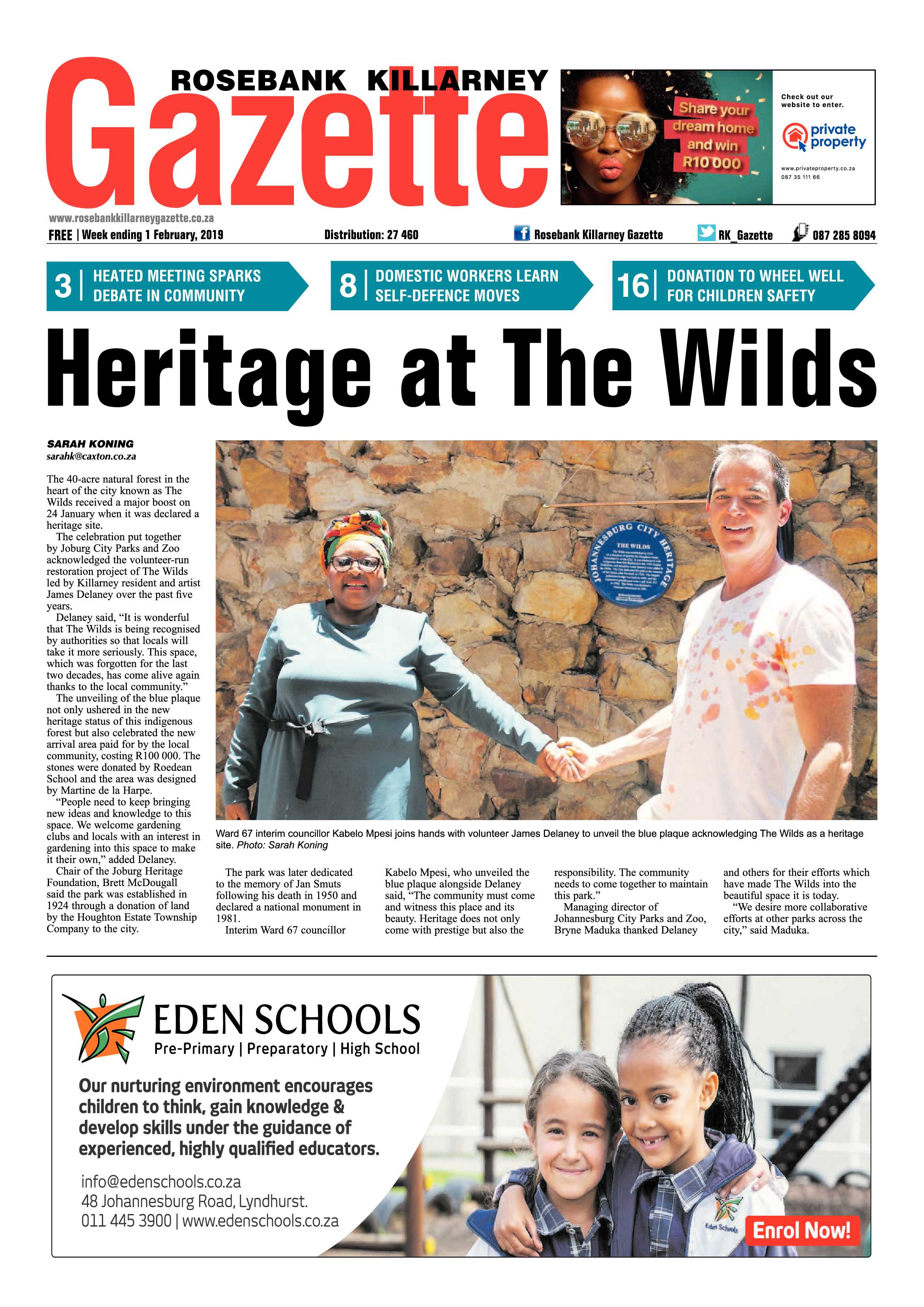 RKG 1 February, 2019 page 1