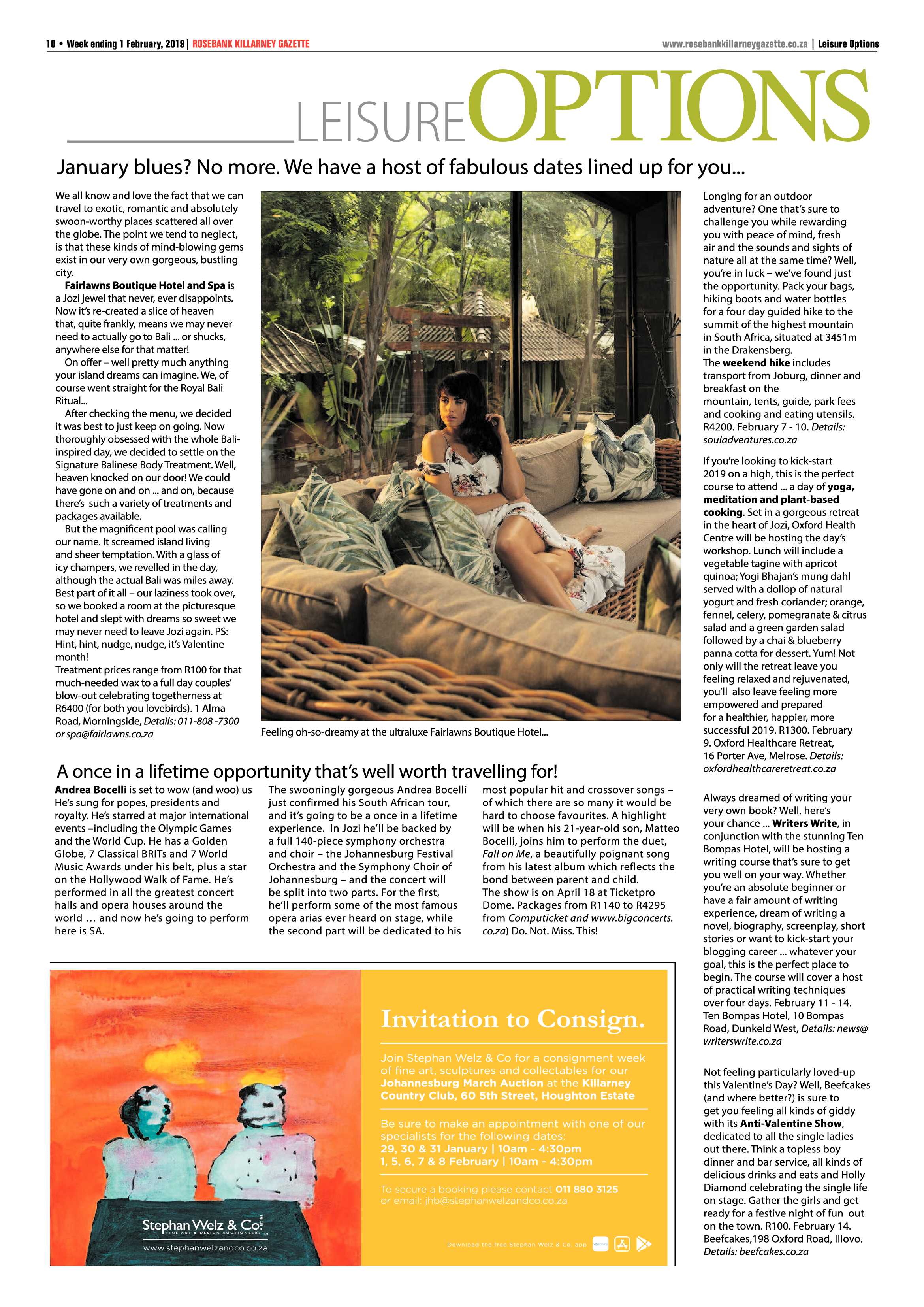 RKG 1 February, 2019 page 10