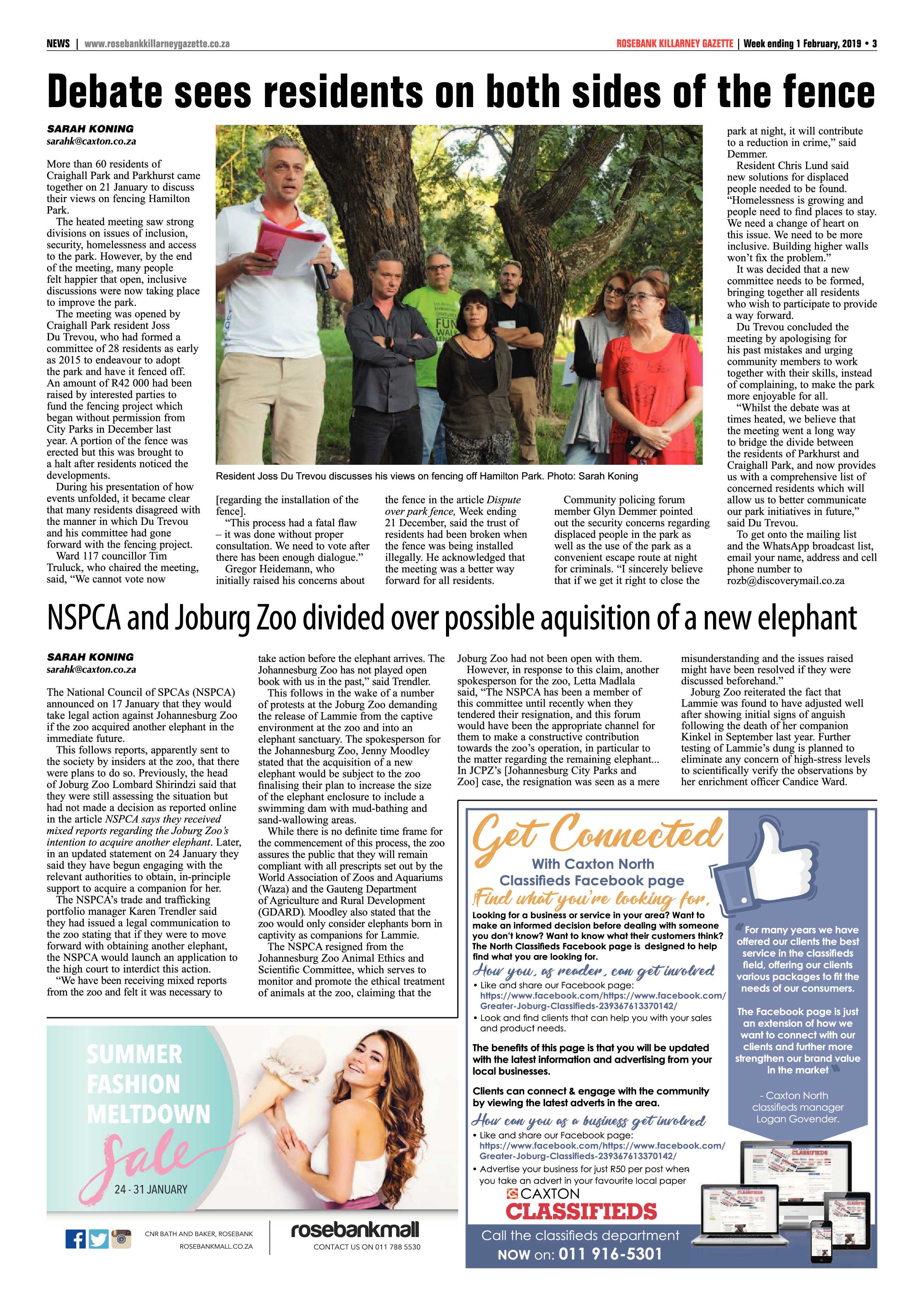 RKG 1 February, 2019 page 3