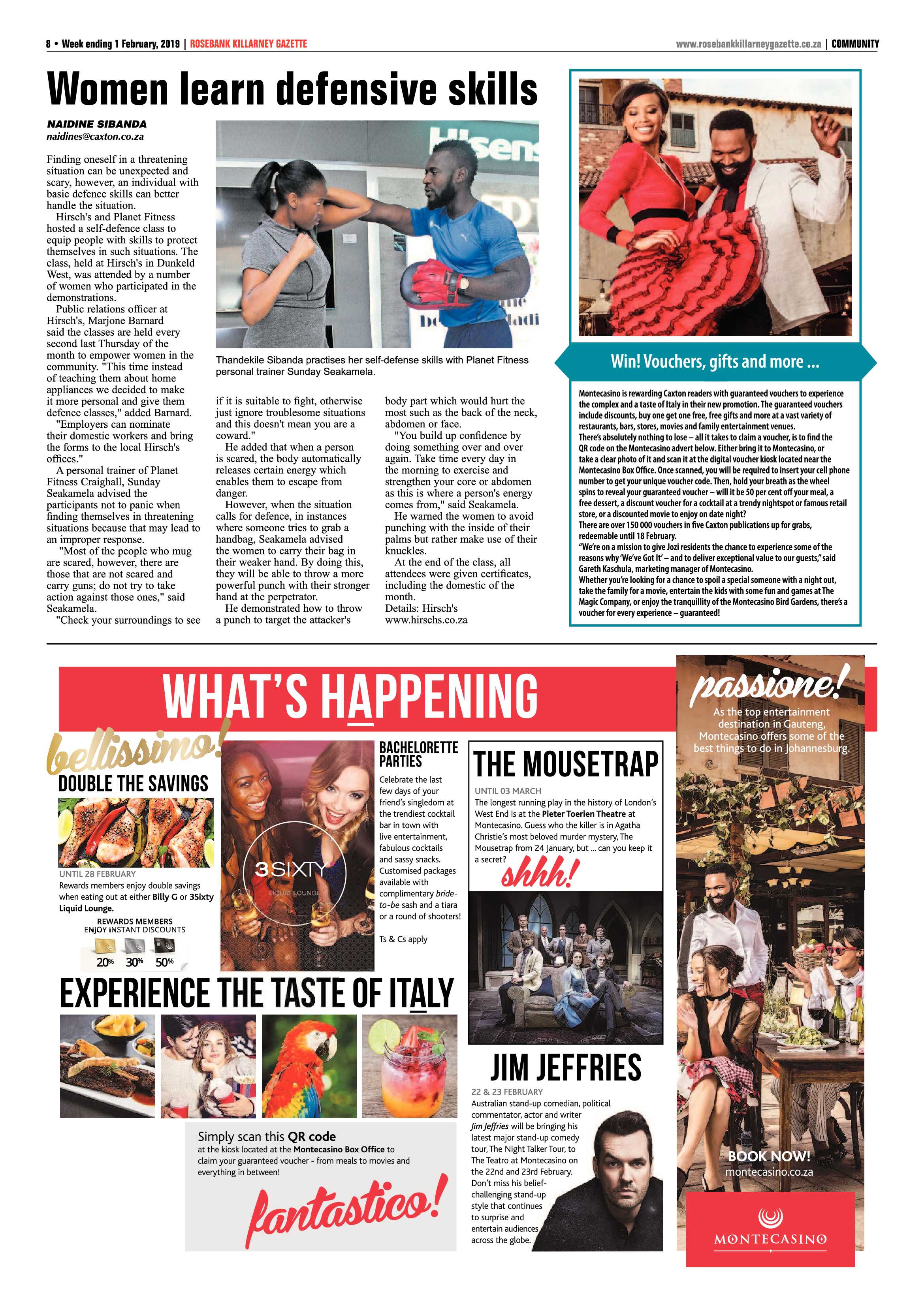 RKG 1 February, 2019 page 8