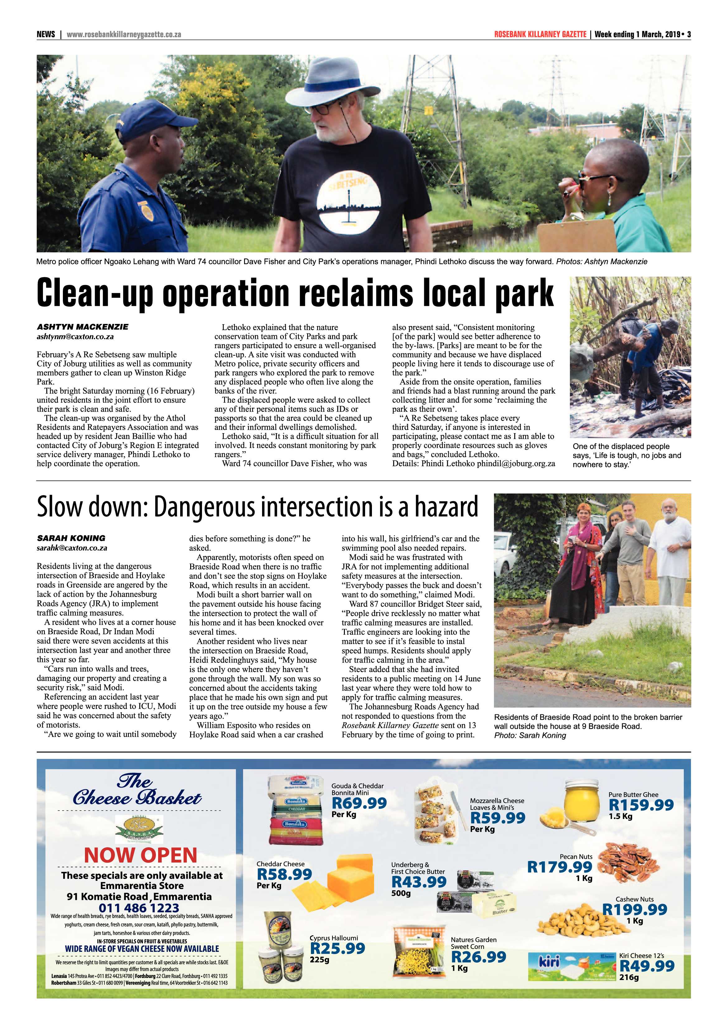 RKG 1 March, 2019 page 3