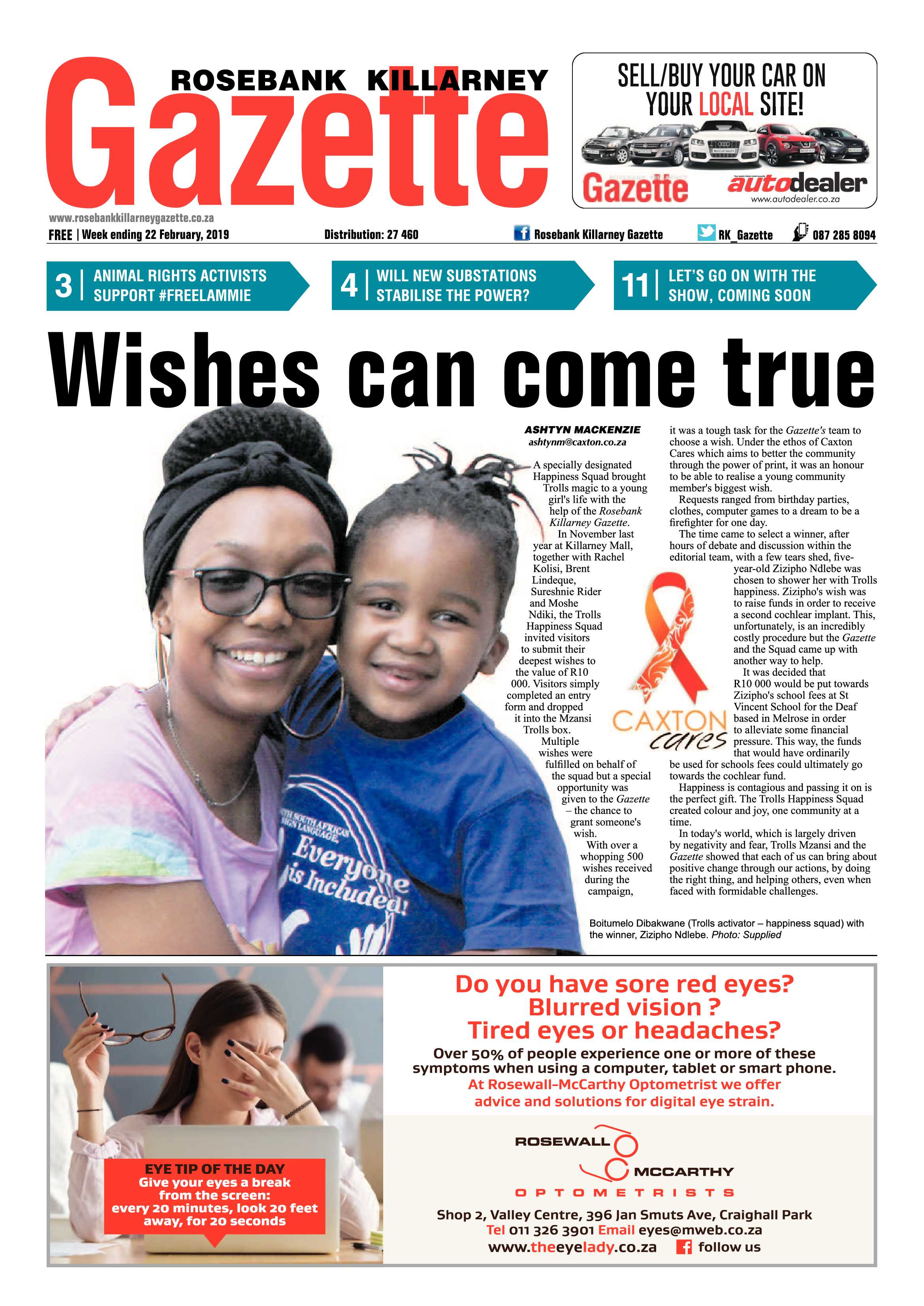 RKG 22 February, 2019 page 1