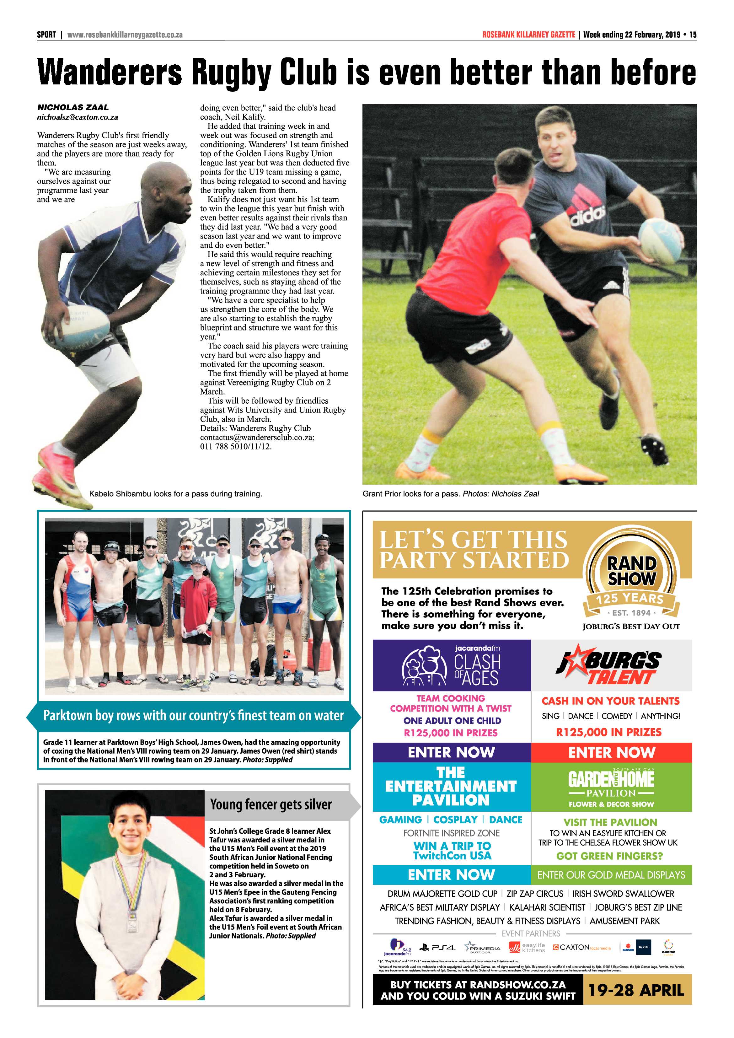 RKG 22 February, 2019 page 15