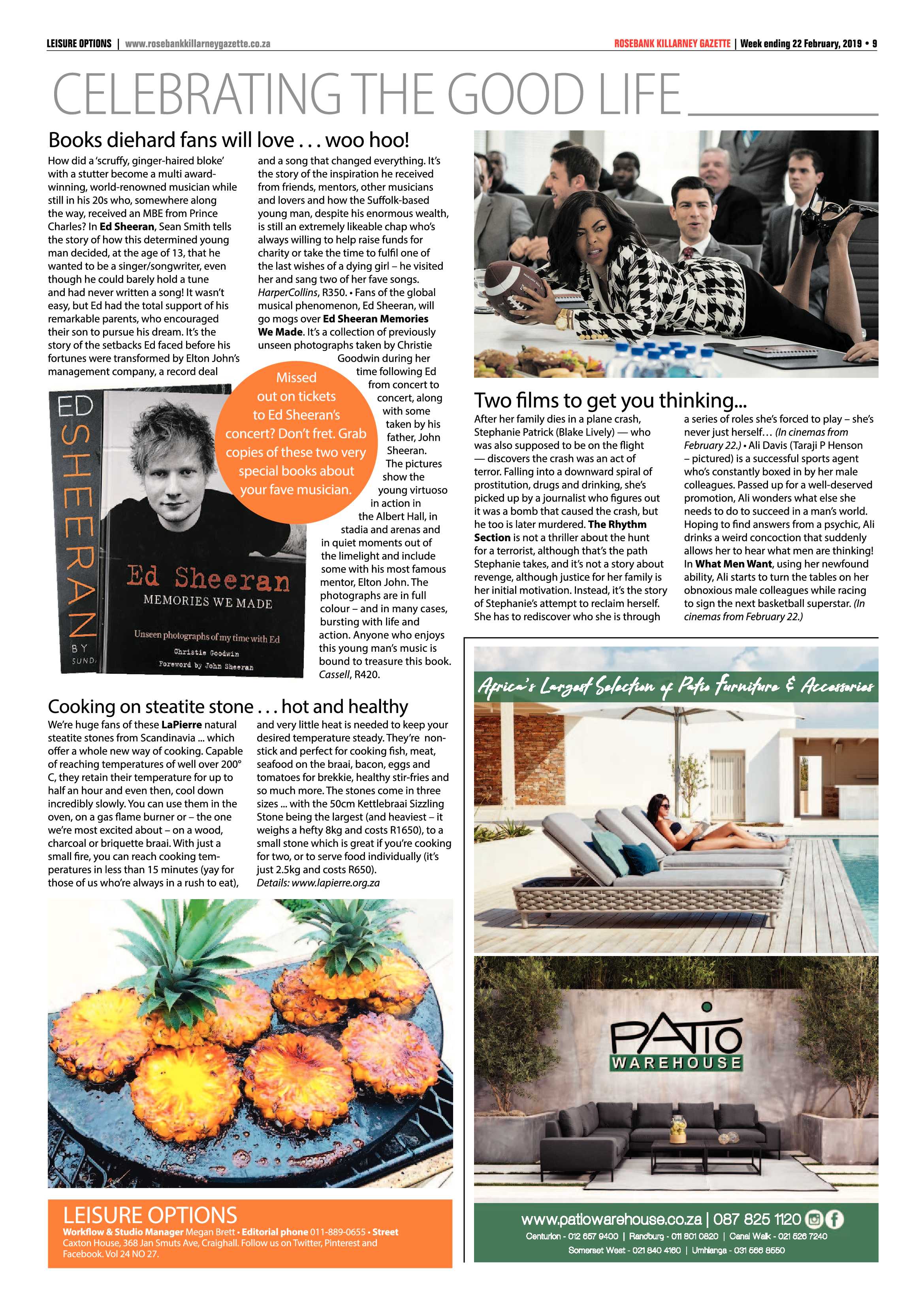 RKG 22 February, 2019 page 9