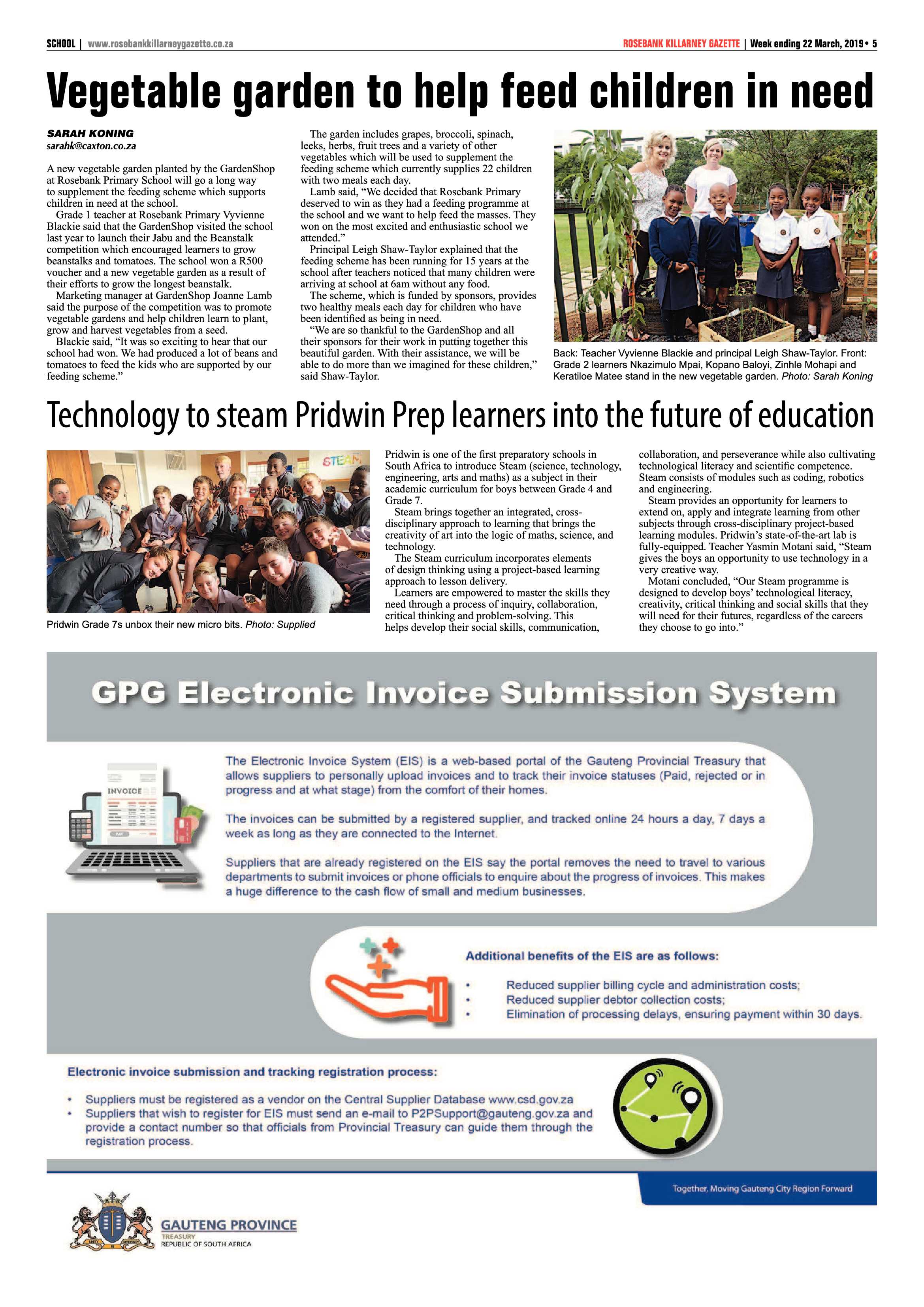 RKG 22 March, 2019 page 5