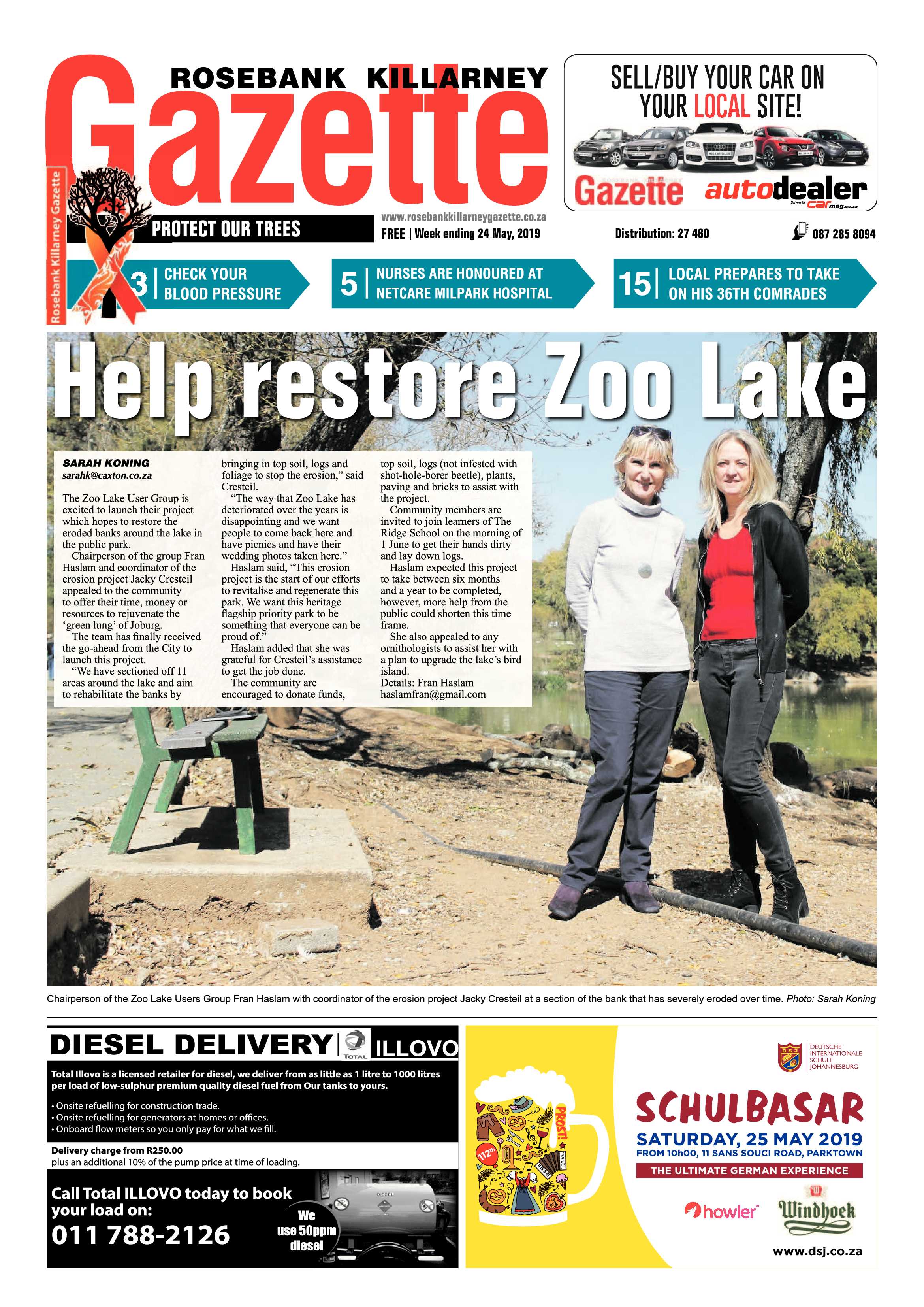 RKG 24 May 2019 page 1