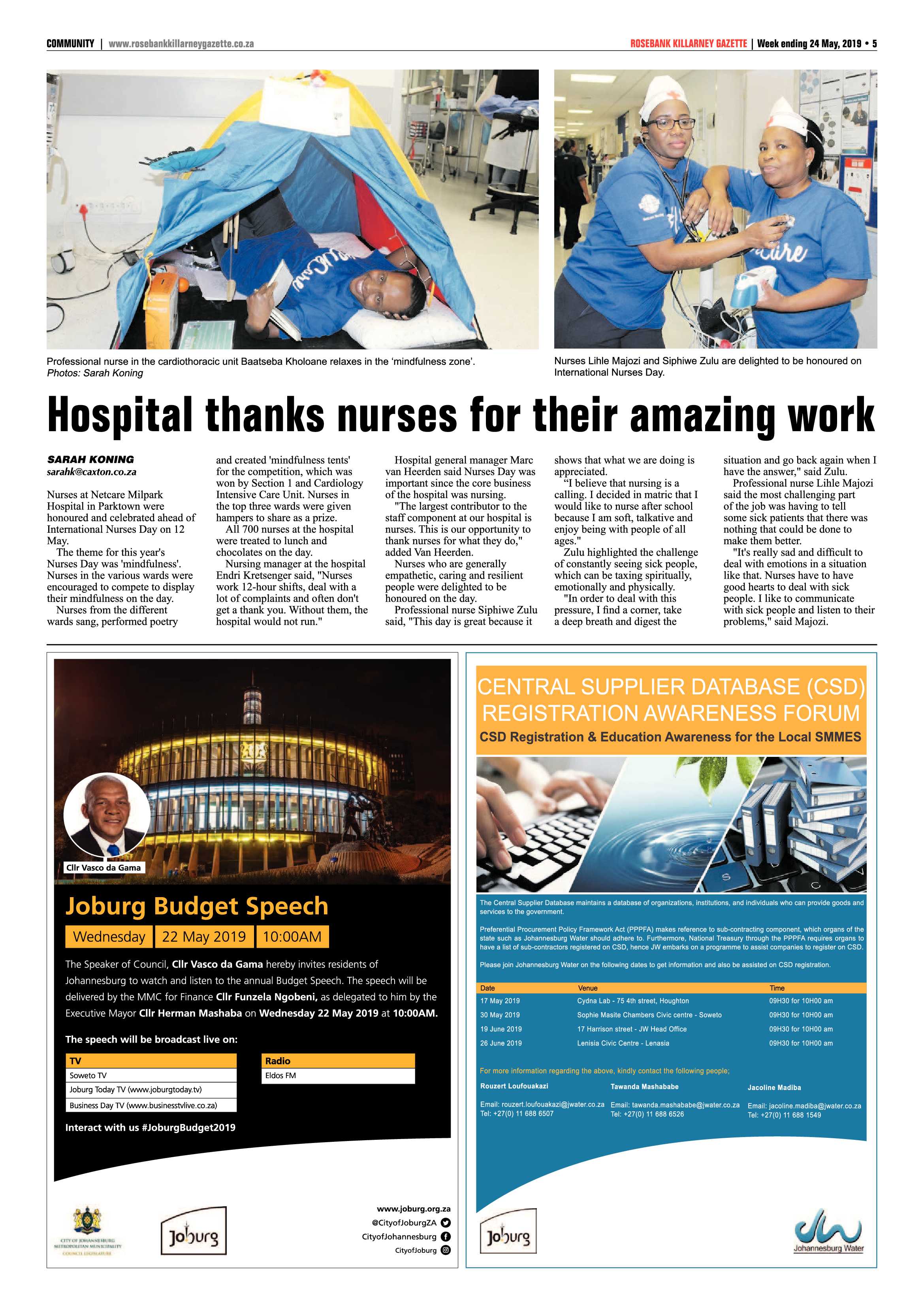 RKG 24 May 2019 page 5