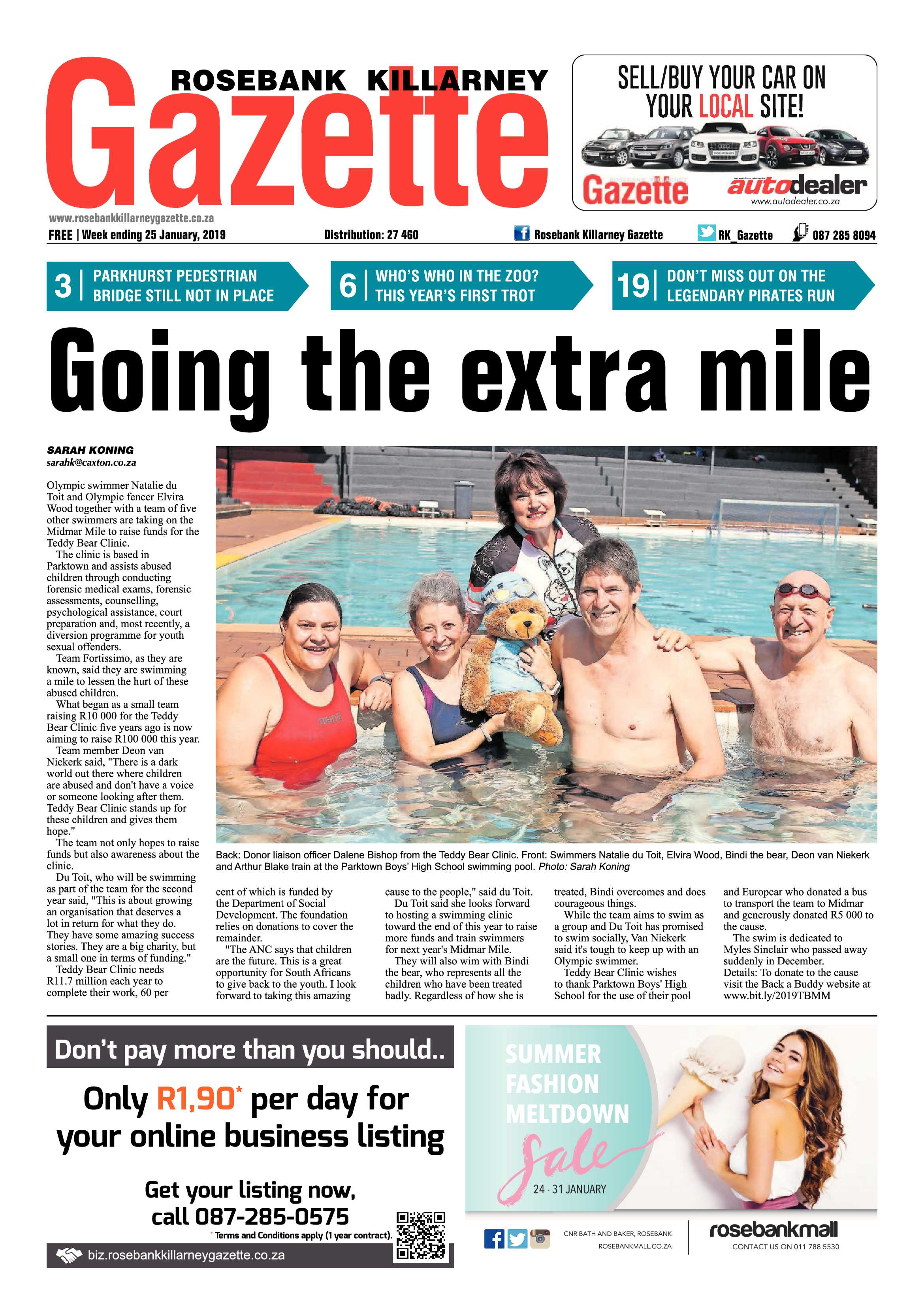 RKG 25 January, 2019 page 1