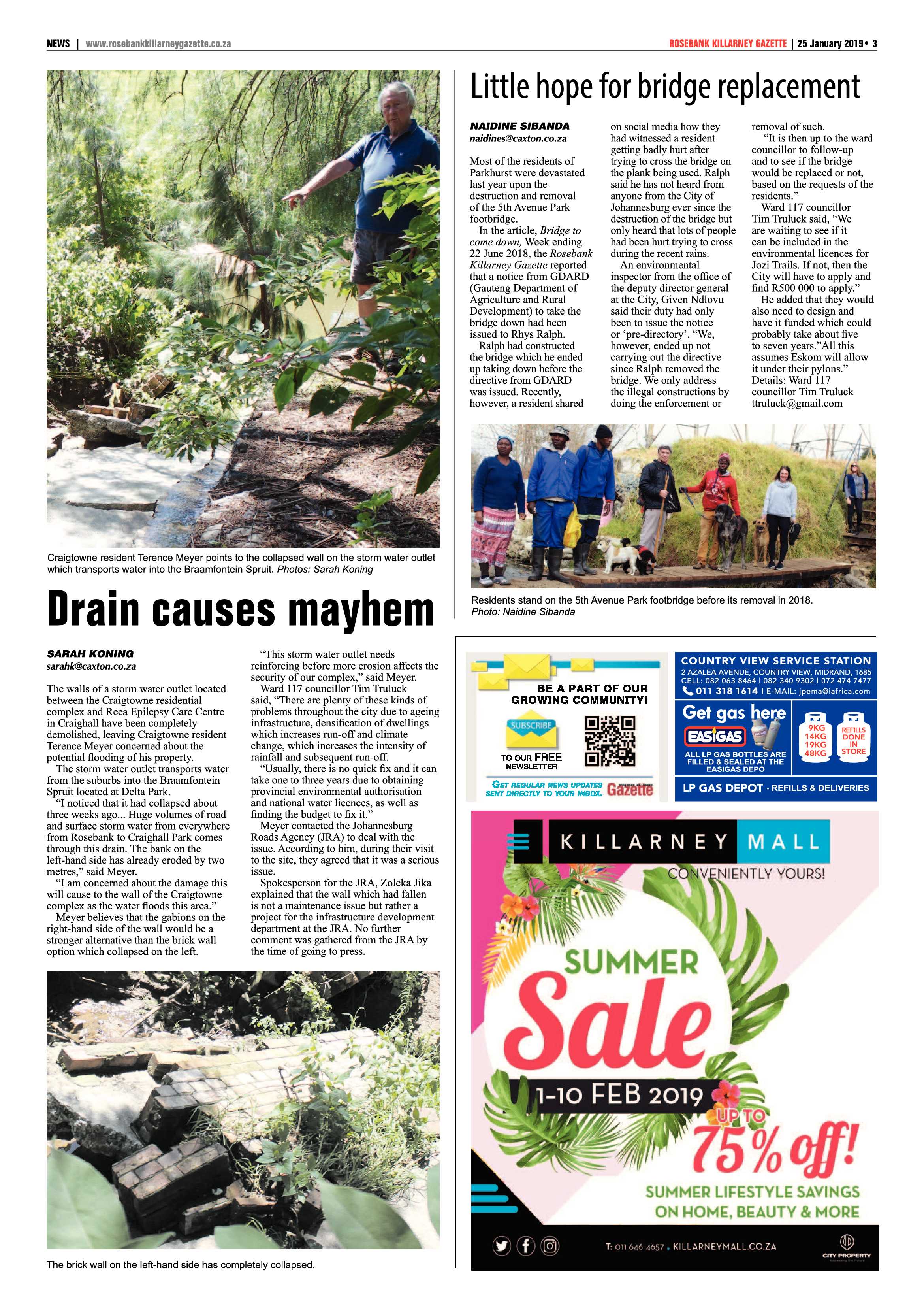 RKG 25 January, 2019 page 3