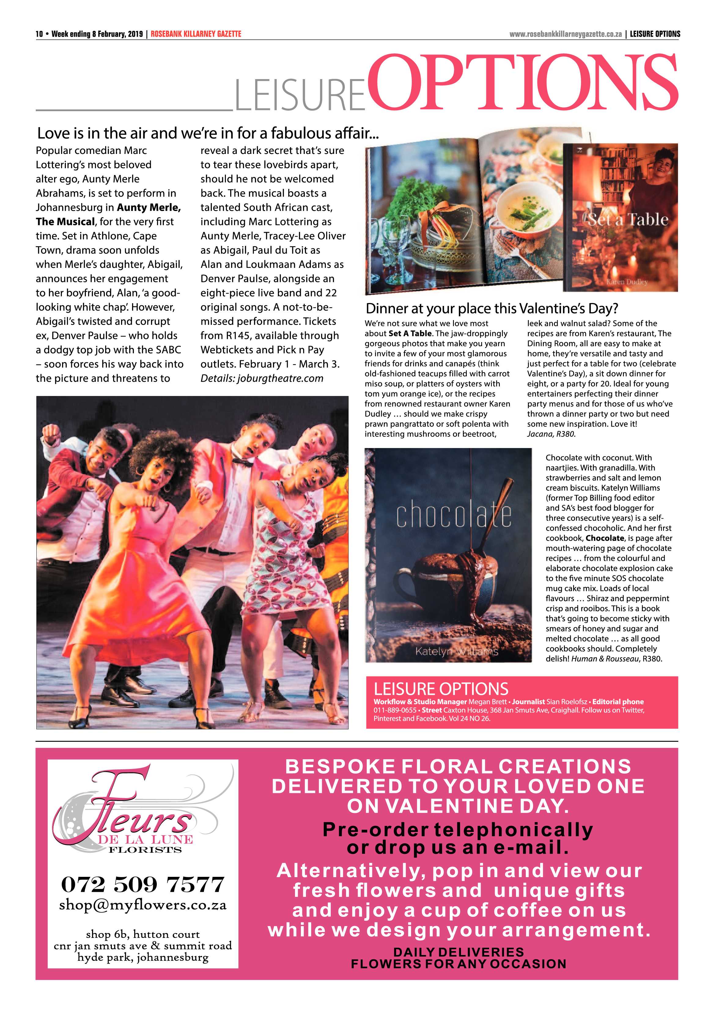 RKG 8 February, 2019 page 10