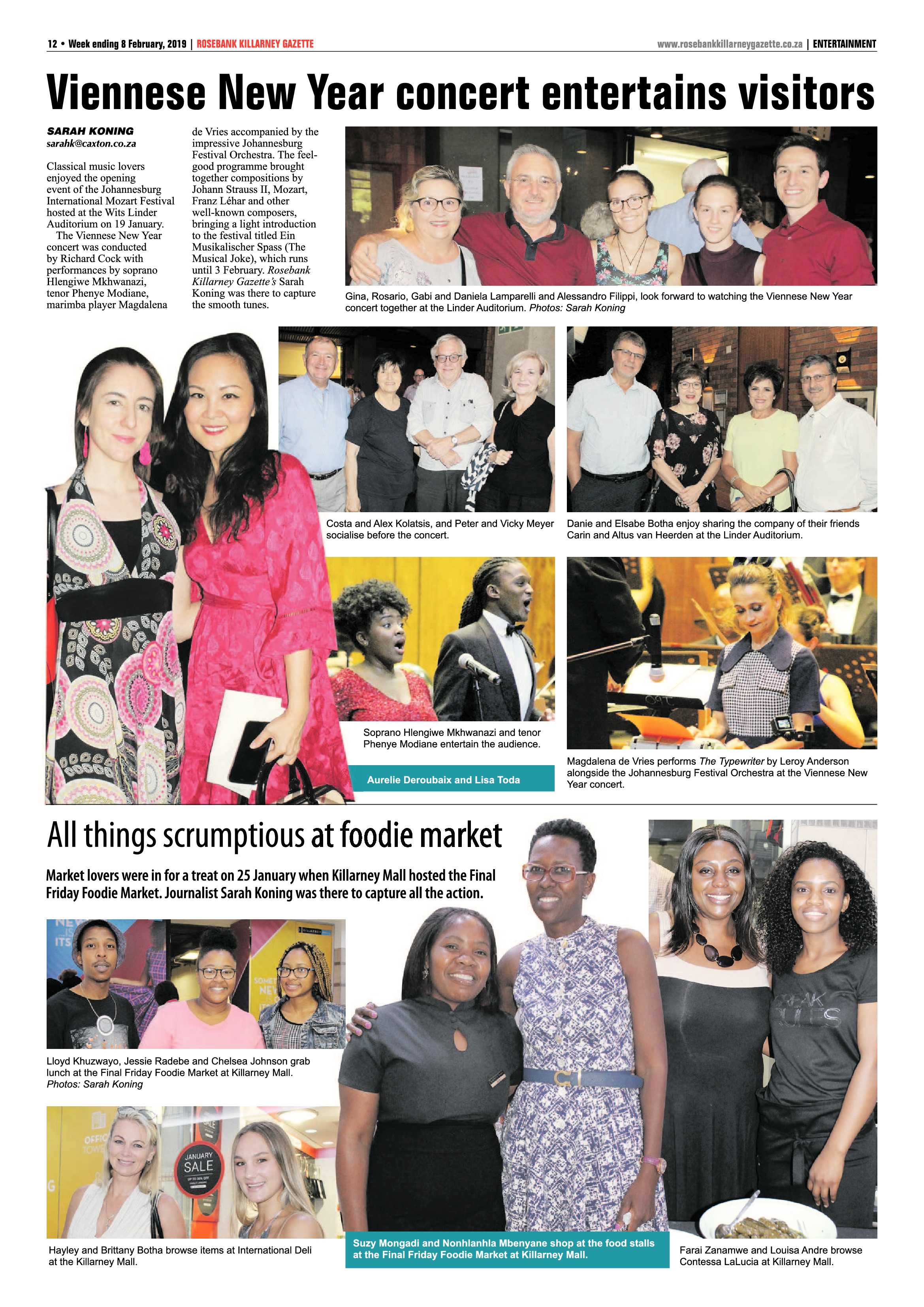 RKG 8 February, 2019 page 12