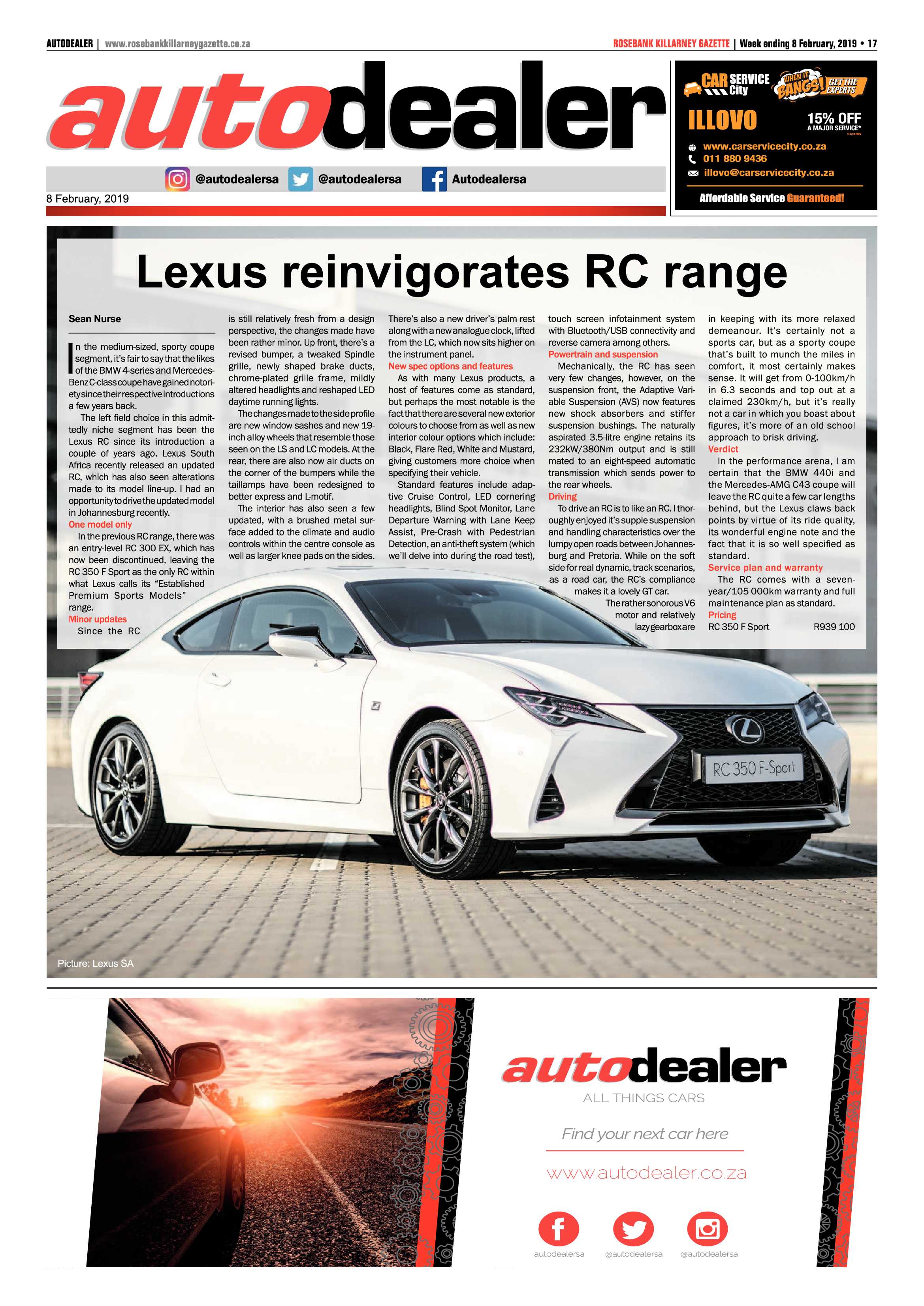 RKG 8 February, 2019 page 17