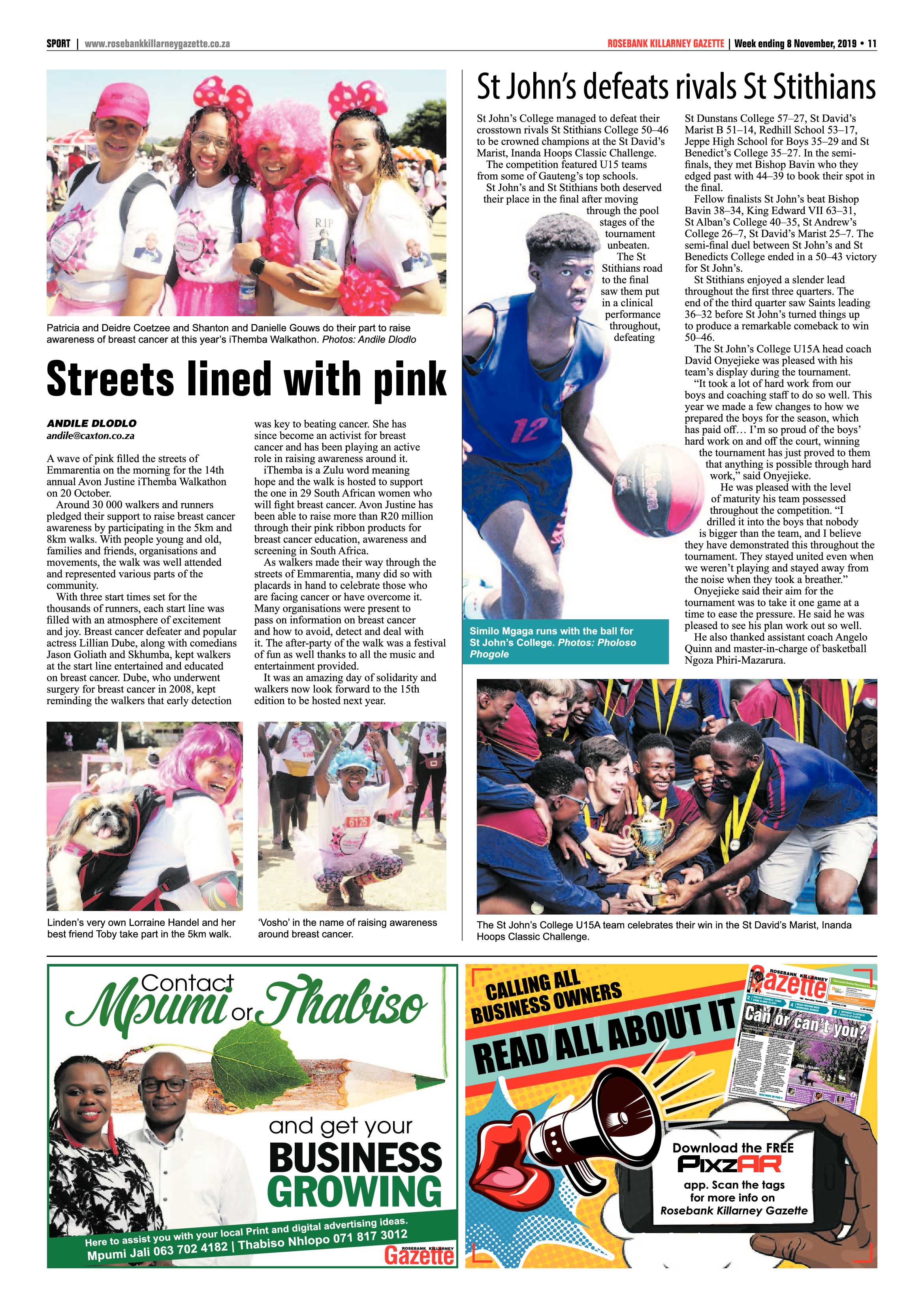 RKG 8 November 2019 page 11