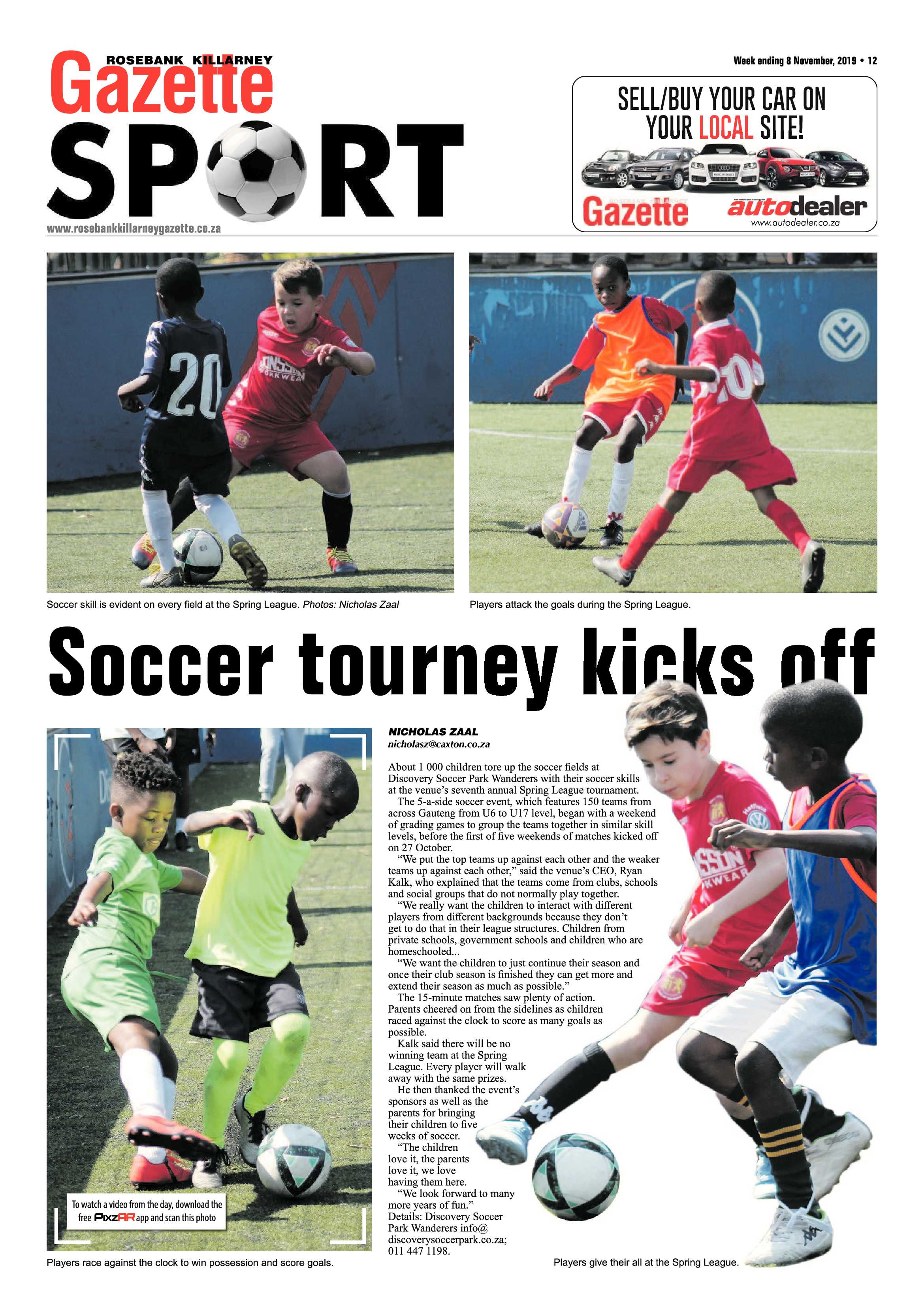 RKG 8 November 2019 page 12
