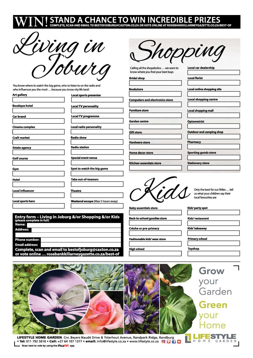 Rosebank Killarney Gazette 03 September 2021 page 20