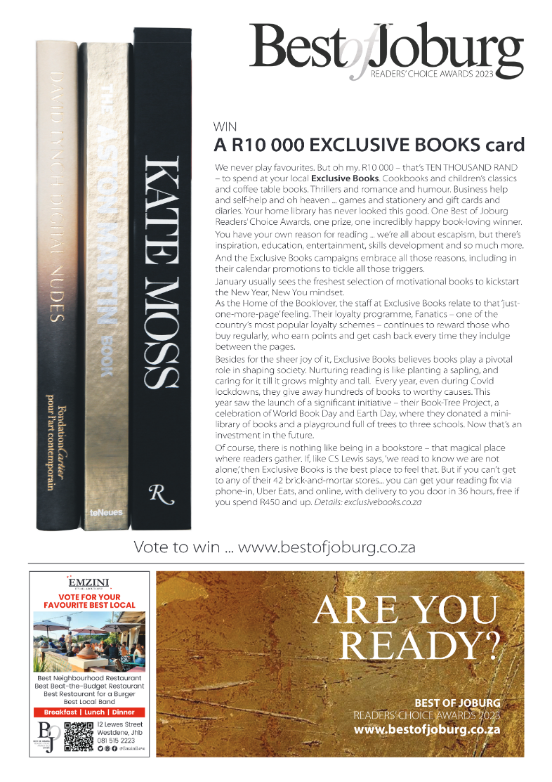 Rosebank Killarney Gazette 04 August 2023 page 12