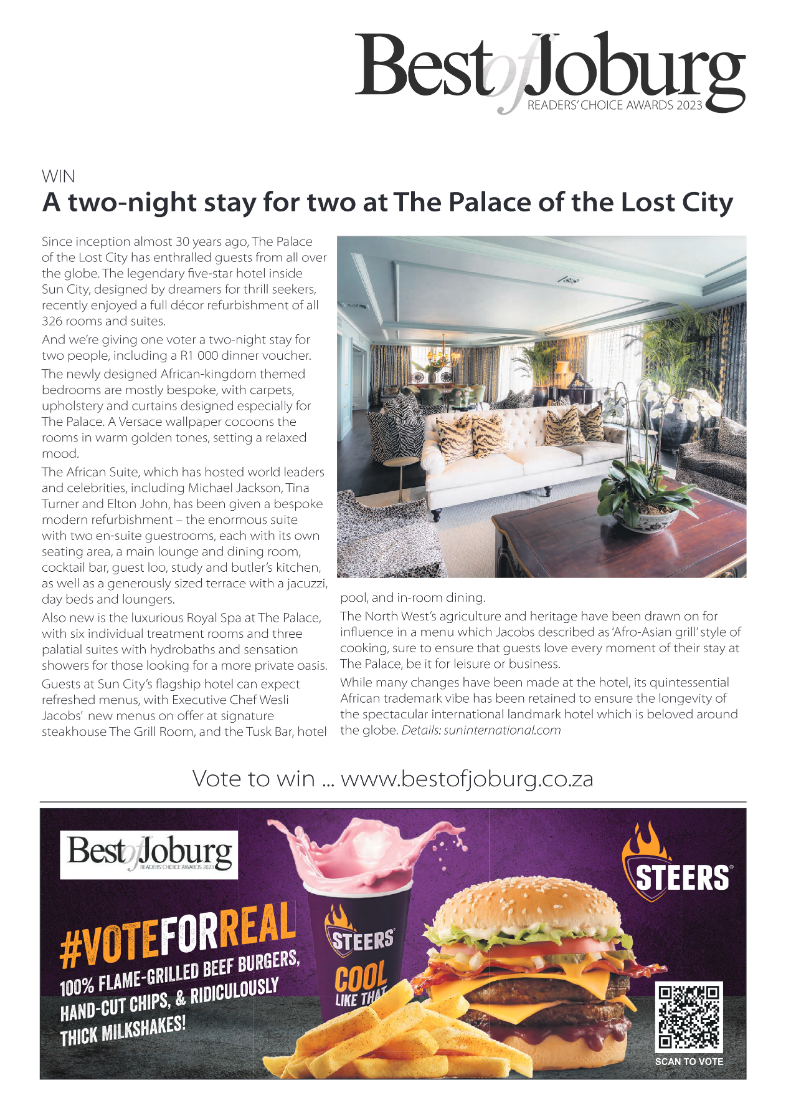 Rosebank Killarney Gazette 04 August 2023 page 13