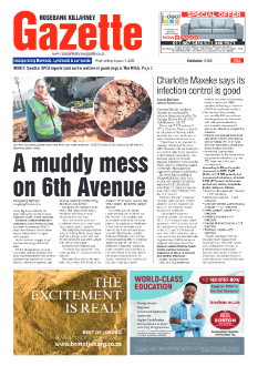 Rosebank Killarney Gazette 04 August 2023
