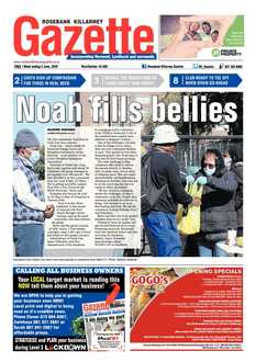 Rosebank Kilarney Gazette 05 June 2020