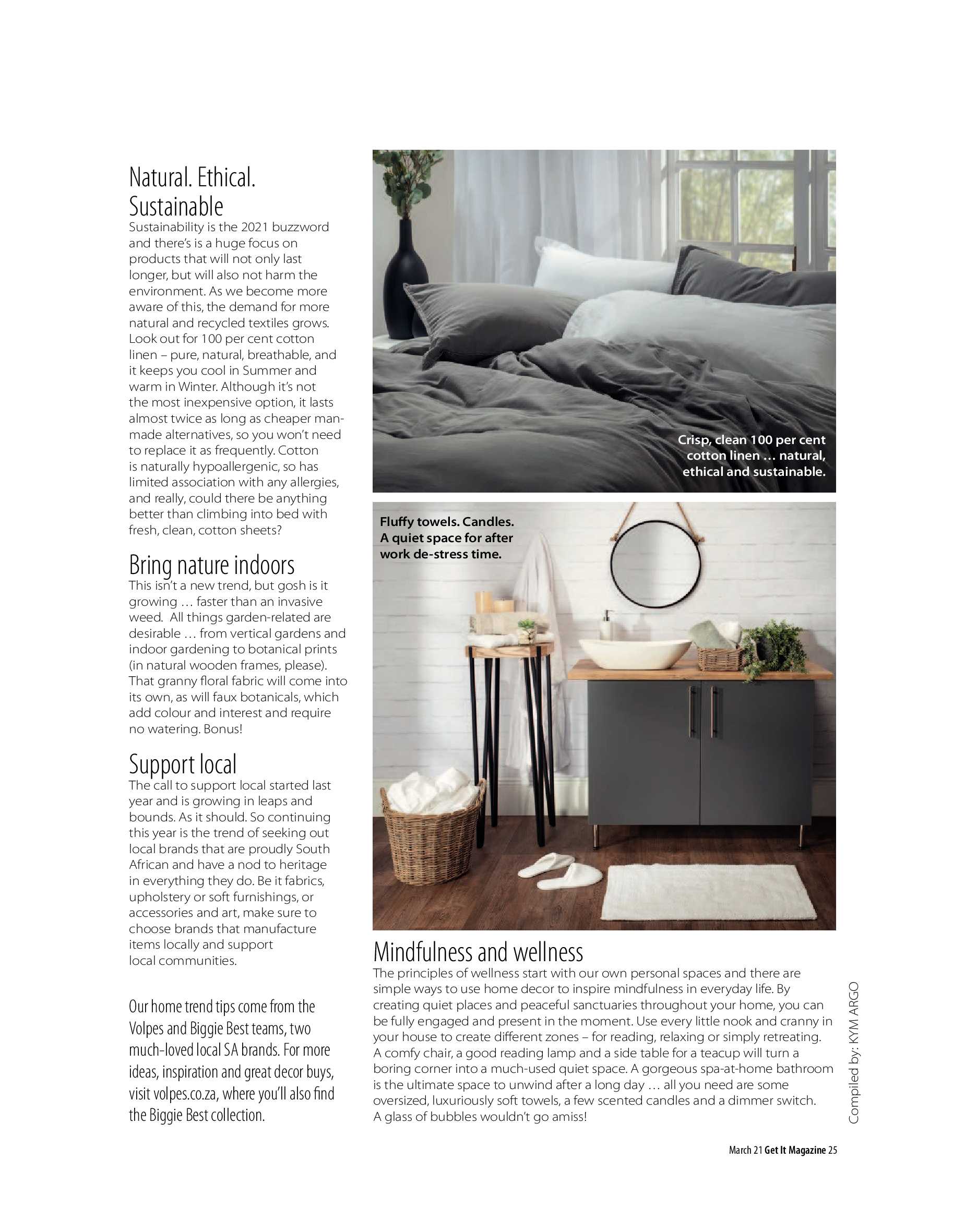 Get It Joburg North March 2021 page 25