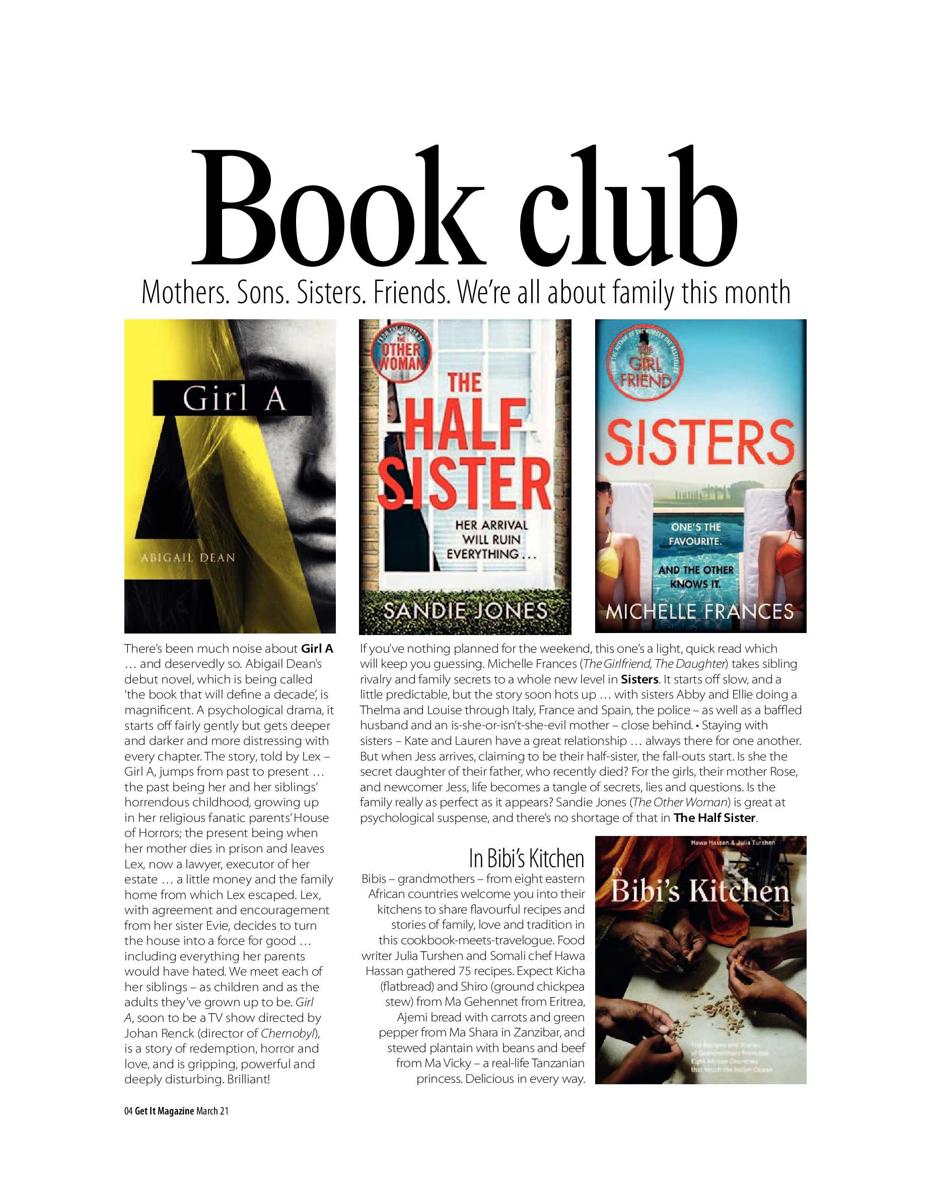 Get It Joburg North March 2021 page 4