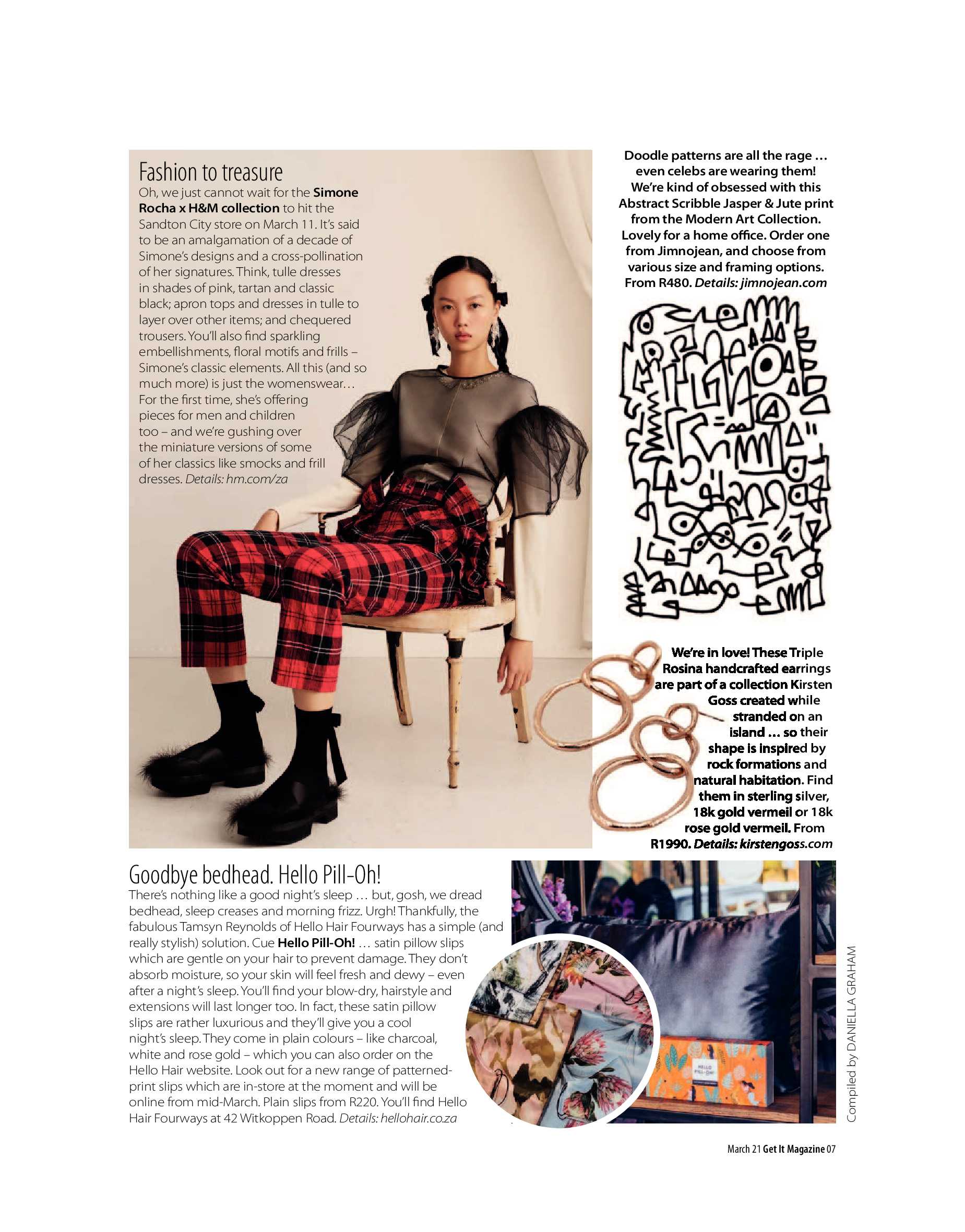 Get It Joburg North March 2021 page 7