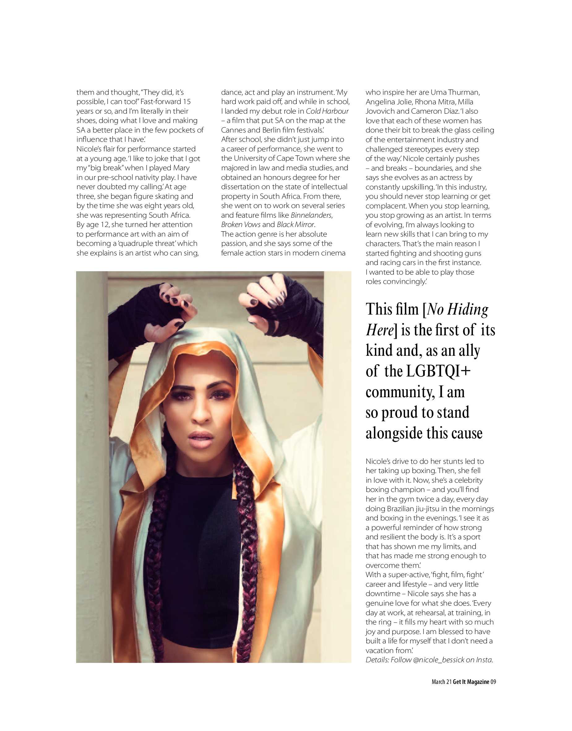 Get It Joburg North March 2021 page 9