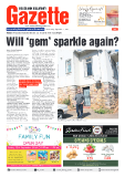 Rosebank Killarney Gazette 12 September 2024