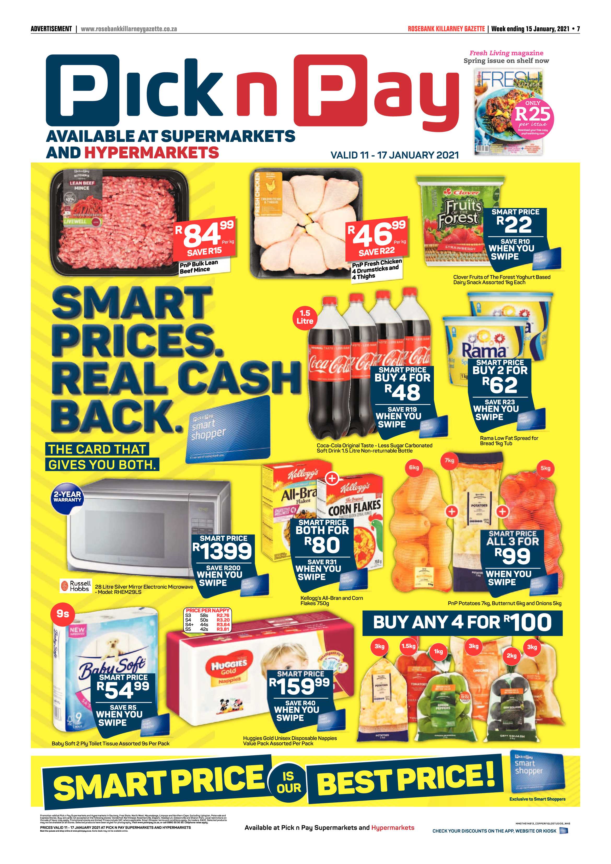 Rosebank Killarney Gazette 15 January 2020 page 7