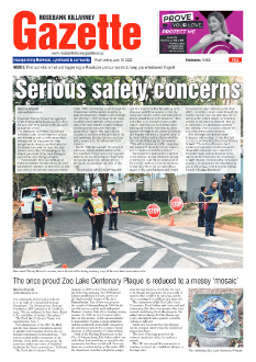 Rosebank Killarney Gazette 16 June 2023