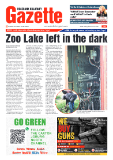 Rosebank Killarney Gazette 16 October 2026