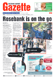 Rosebank Killarney Gazette 19 July 2024