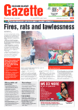 Rosebank Killarney Gazette 19 June 2026