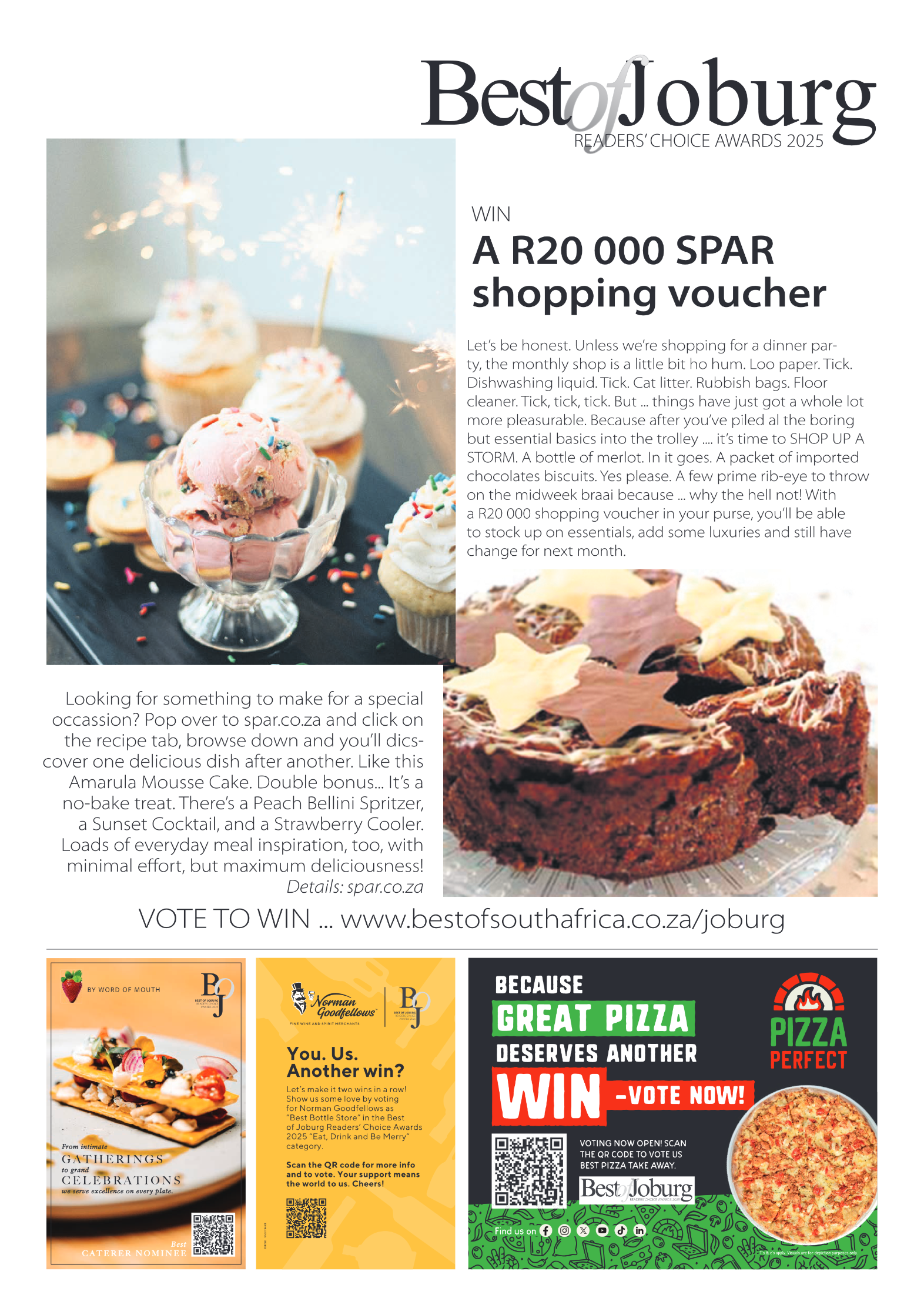 Rosebank Killarney Gazette 1 August 2025 page 7