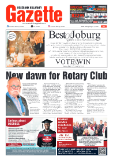 Rosebank Killarney Gazette 1 August 2025