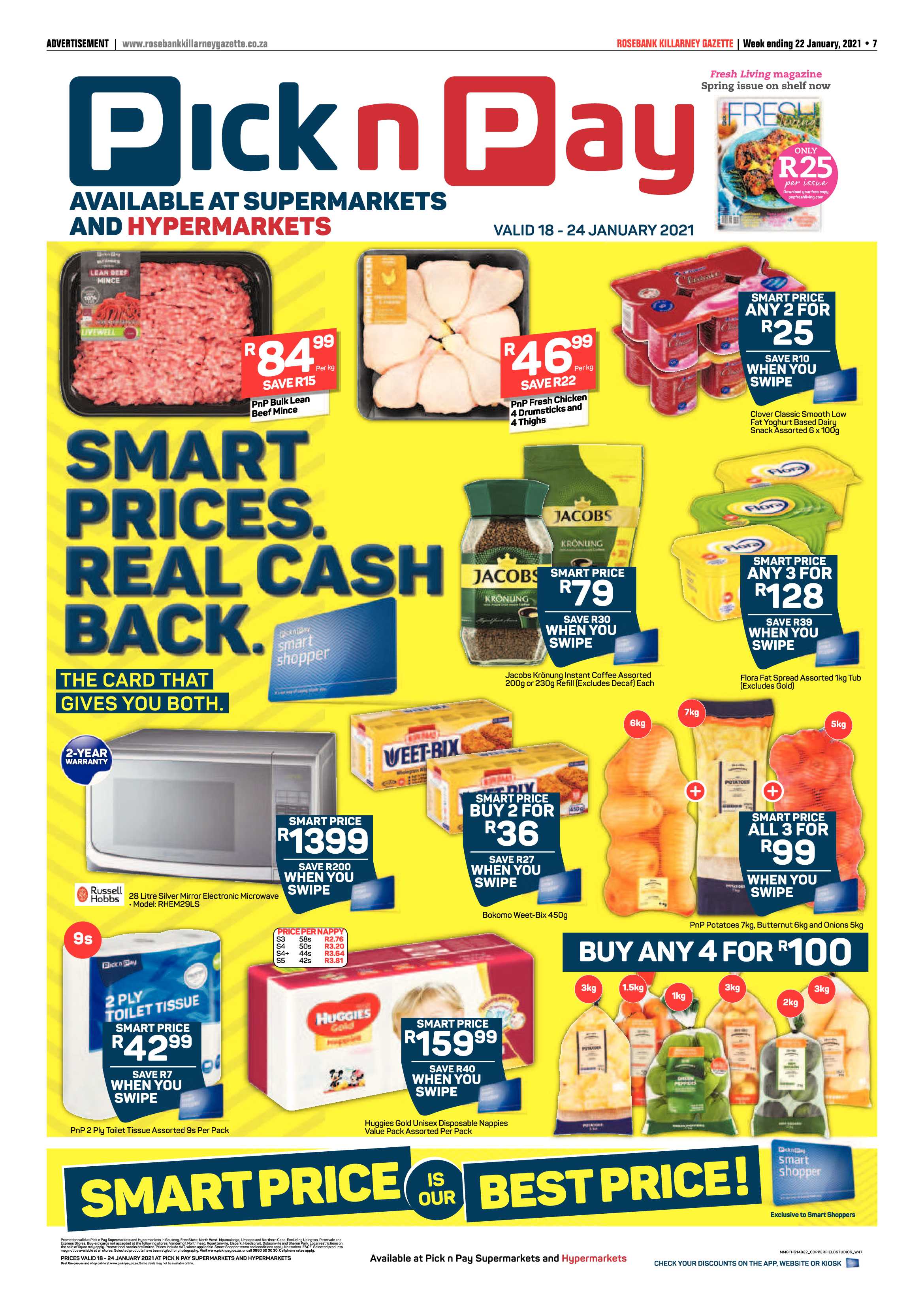 Rosebank Killarney Gazette 22 January 2020 page 7