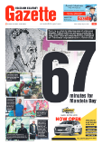 Rosebank Killarney Gazette 24 July 2026