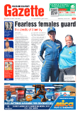 Rosebank Killarney Gazette 26 June 2026