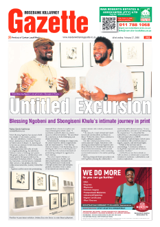 Rosebank Killarney Gazette 27 February 2026