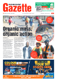 Rosebank Killarney Gazette 28 August 2026
