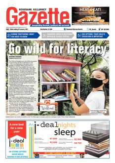 Rosebank Killarney Gazette 29 January 2020