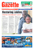 Rosebank Killarney Gazette 29 May 2026