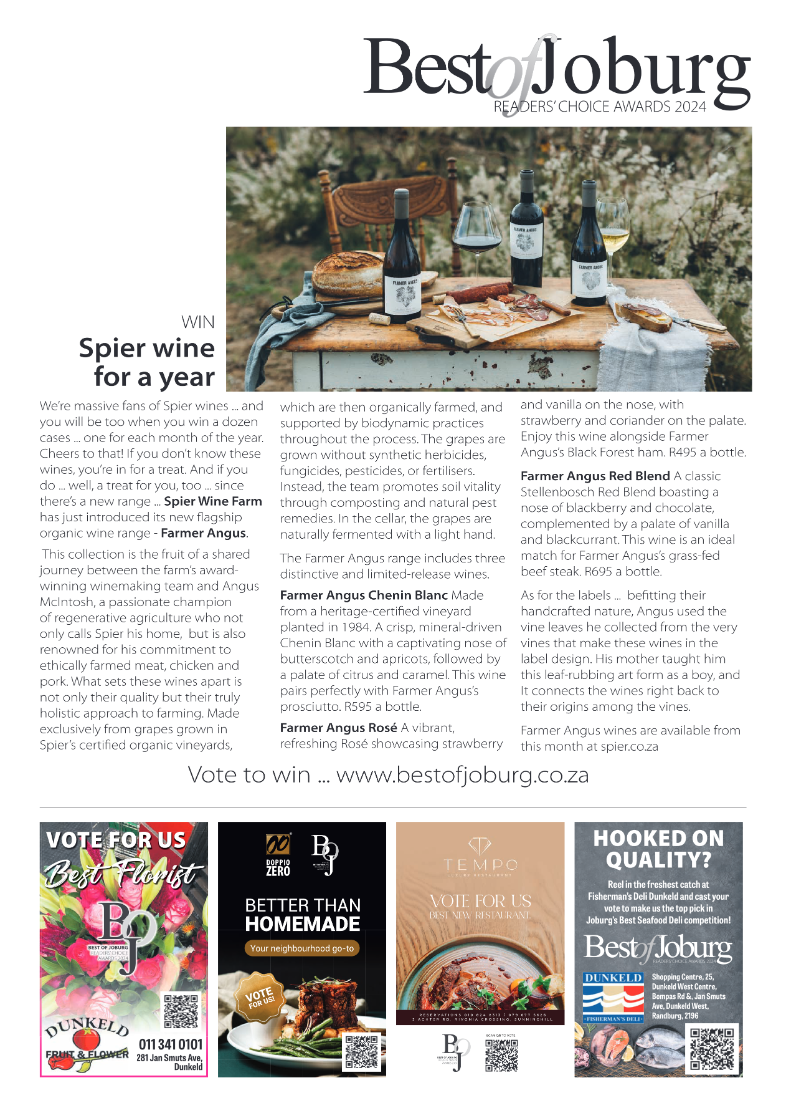 Rosebank Killarney Gazette 2 August 2024 page 9