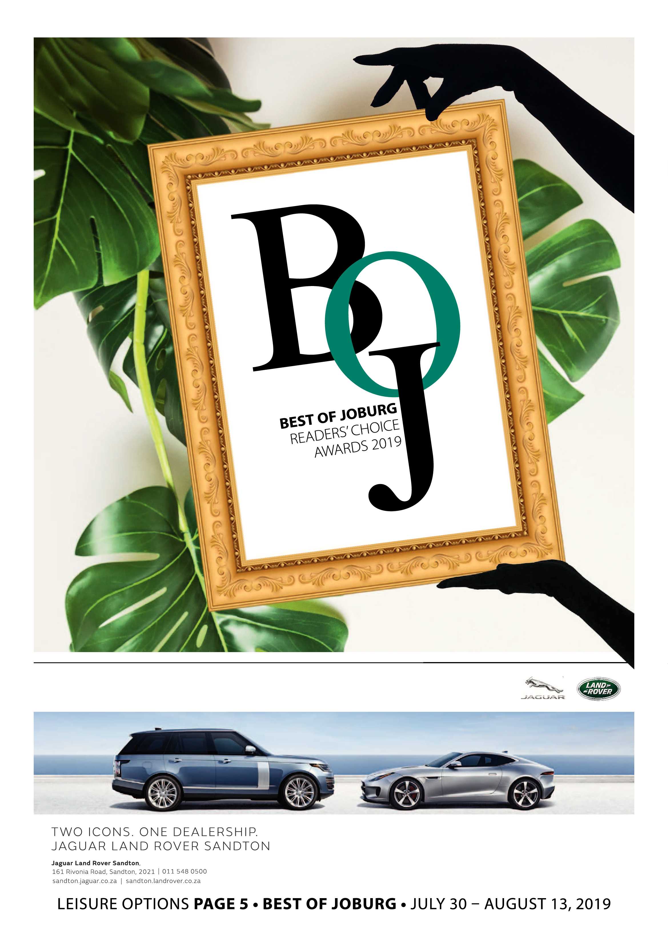 Rosebank Killarney Gazette 30 July, 2019 page 13