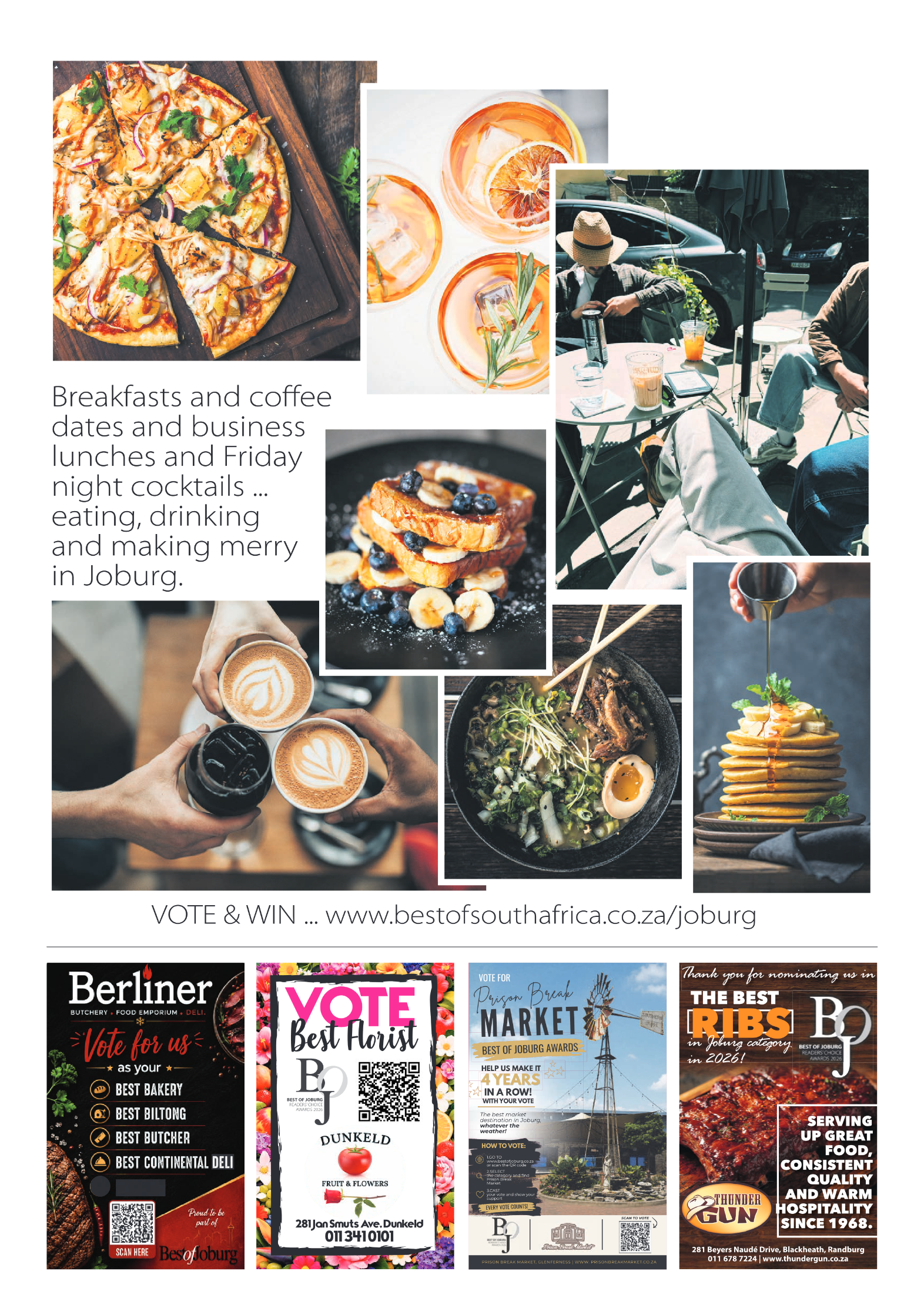 Rosebank Killarney Gazette 31 July 2026 page 14